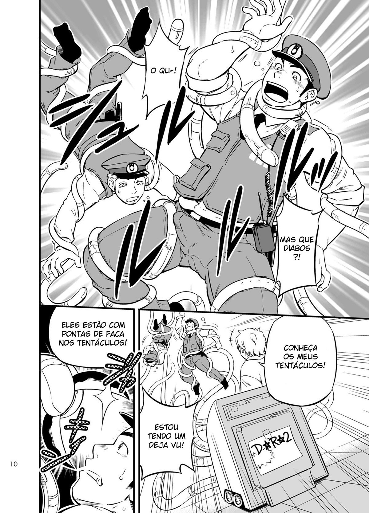 PAT-RUSH - Page 9
