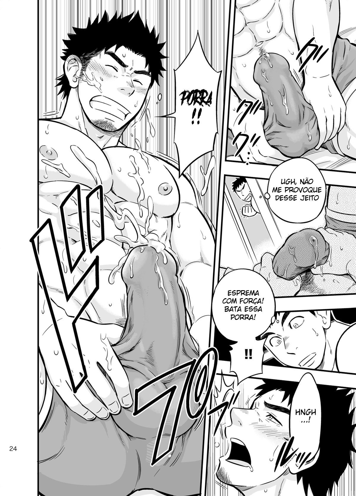 Passeio de Adesão - Page 23