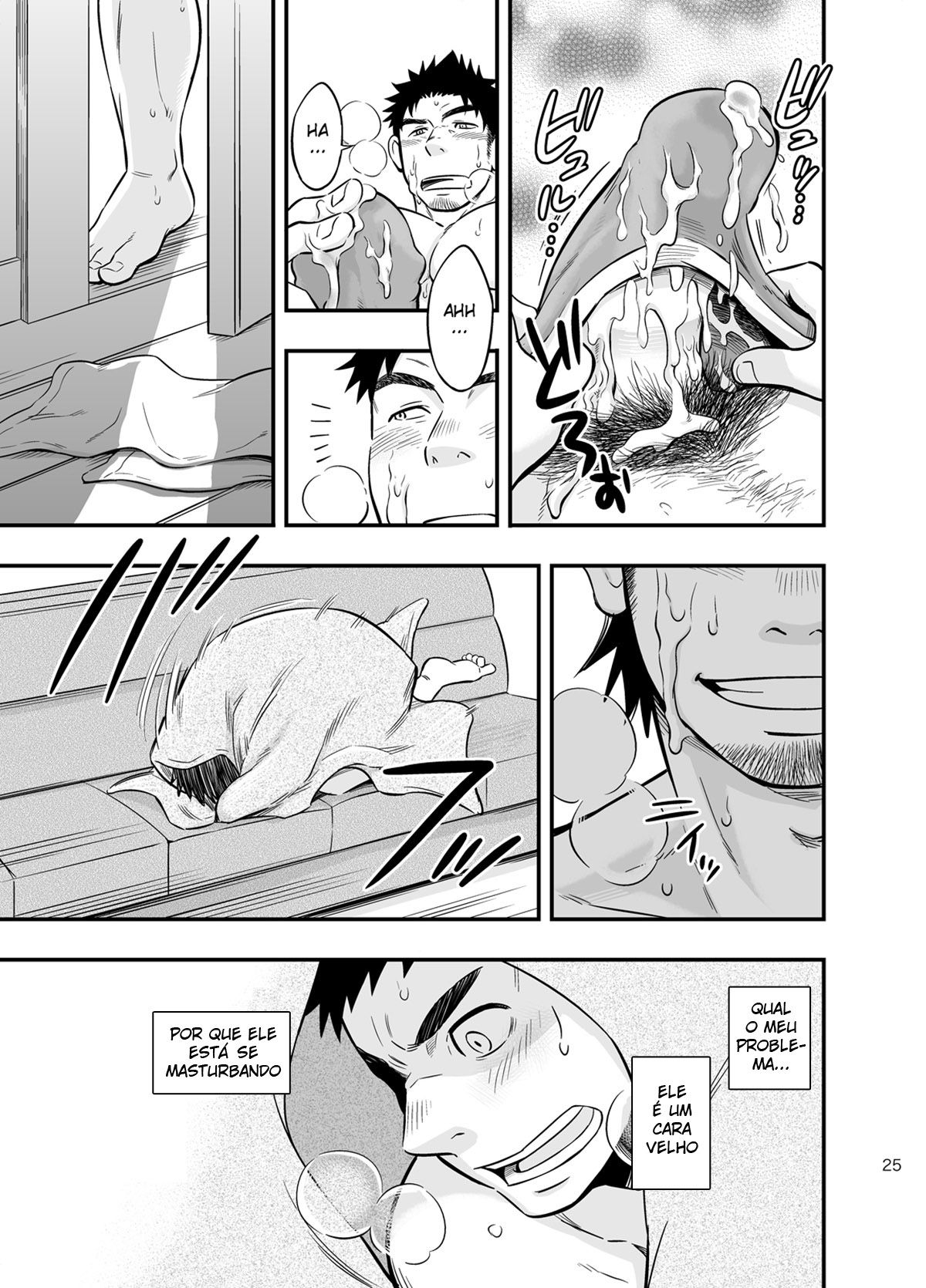 Passeio de Adesão - Page 24