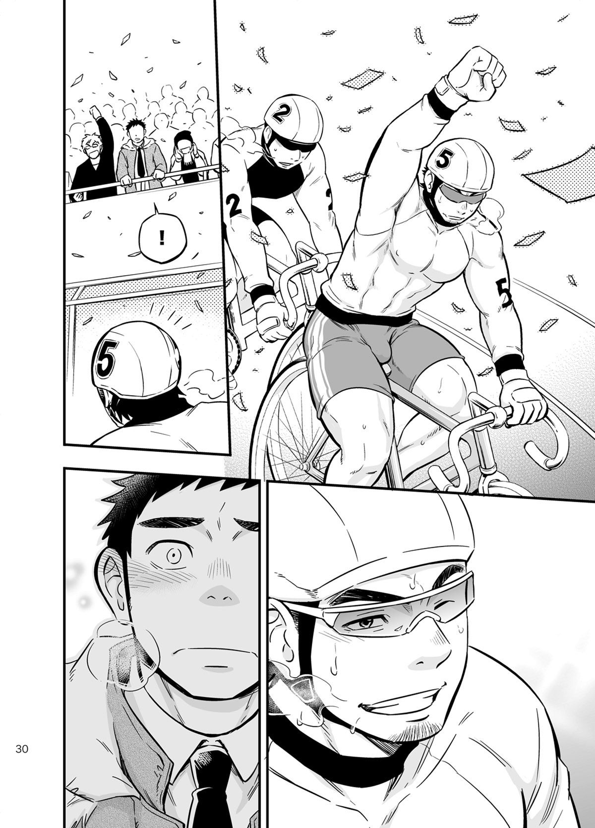Passeio de Adesão - Page 29