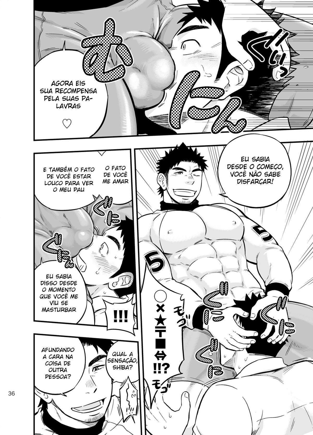 Passeio de Adesão - Page 35