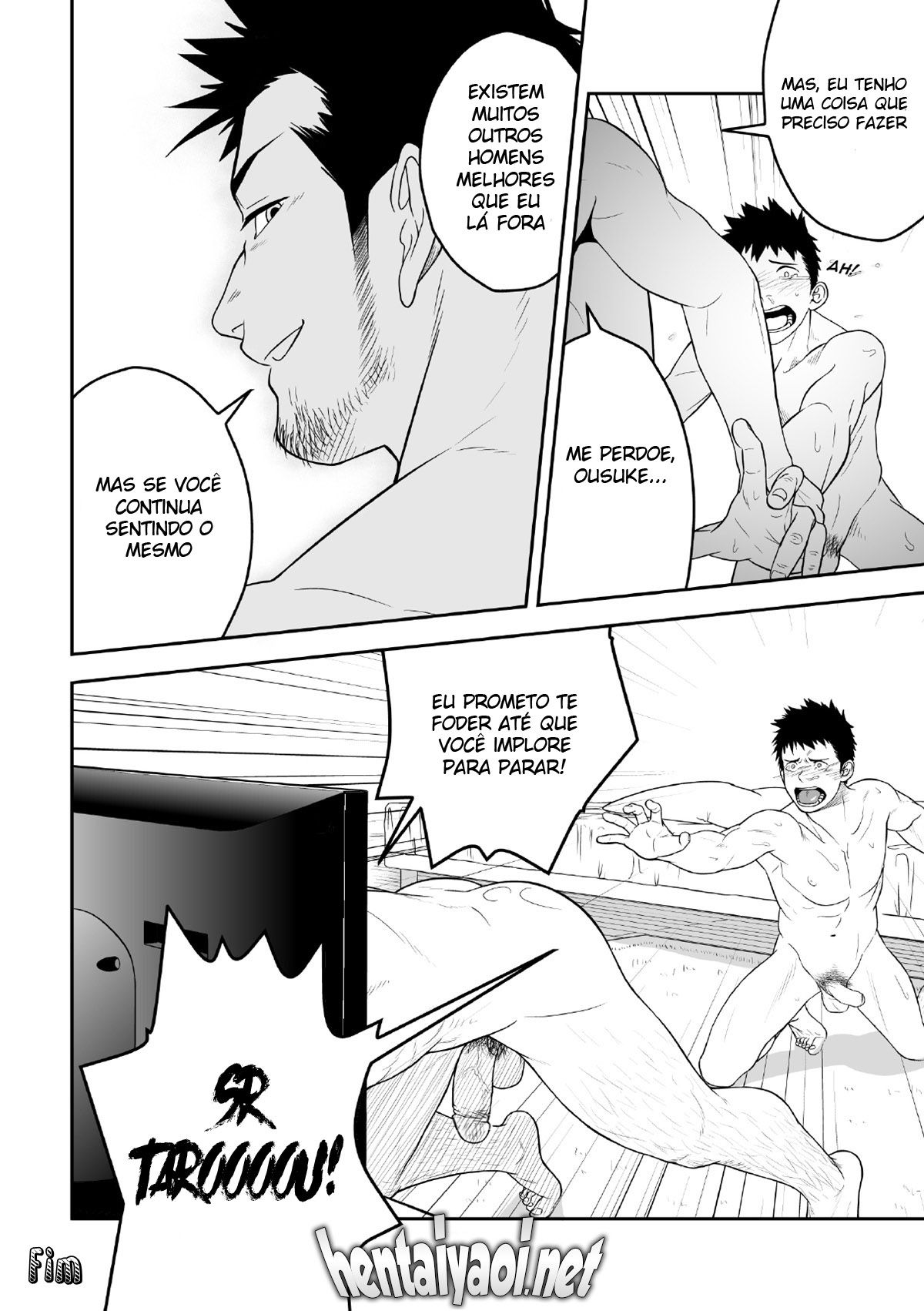 Priapus - Page 25