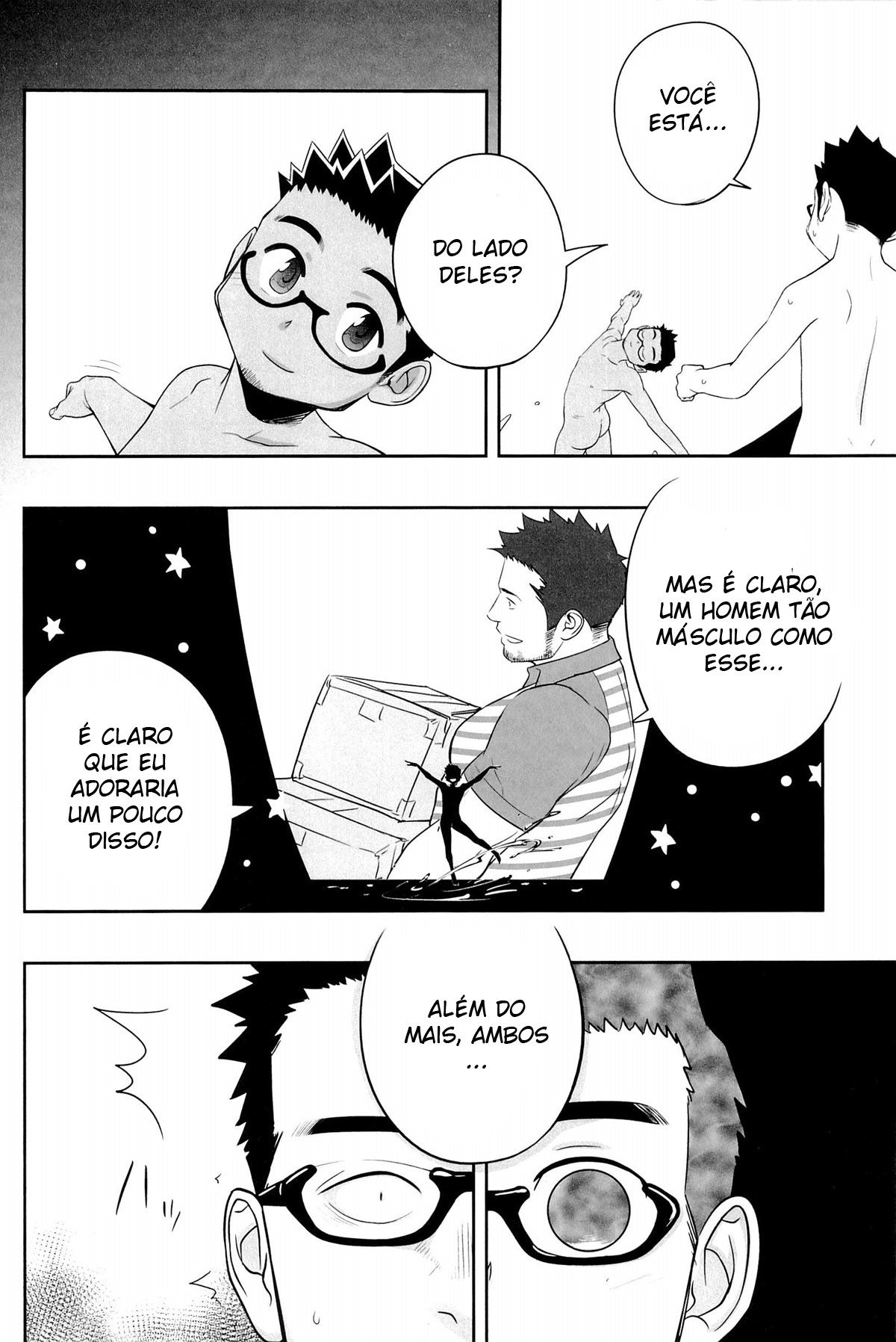 Priapus 3 - Page 10