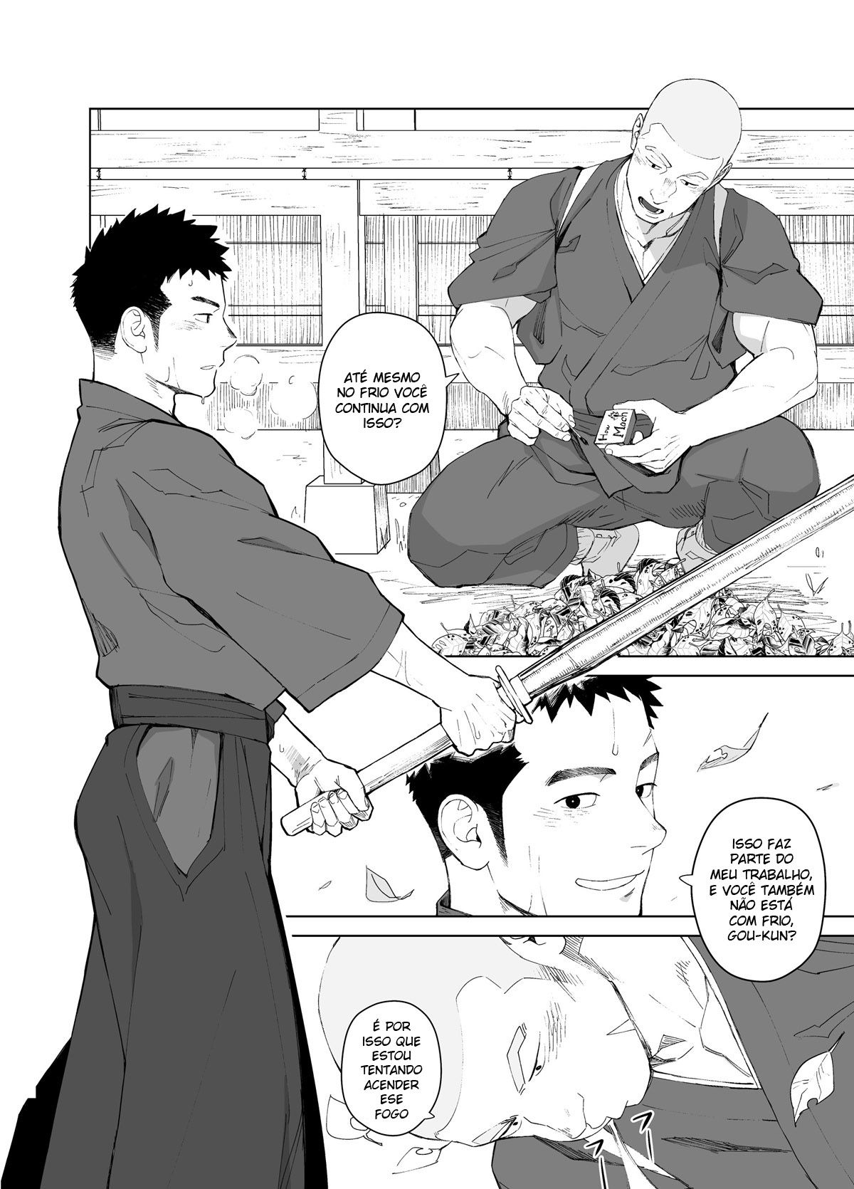 Priapus 5 - Page 4