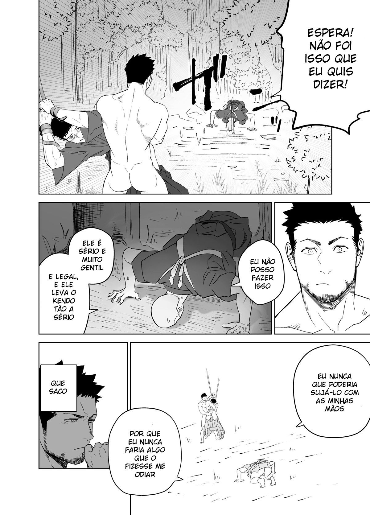 Priapus 5 - Page 24