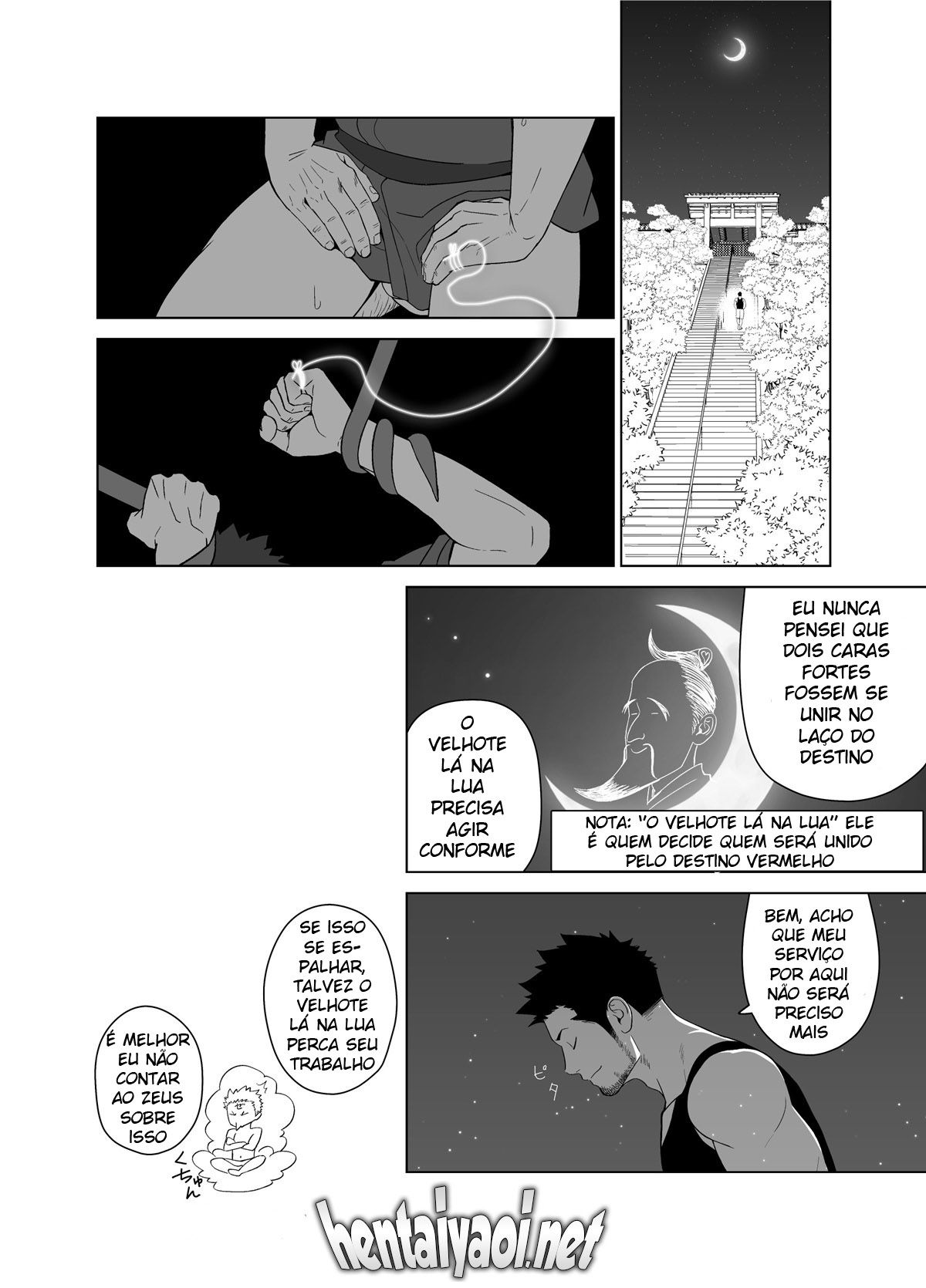 Priapus 5 - Page 38
