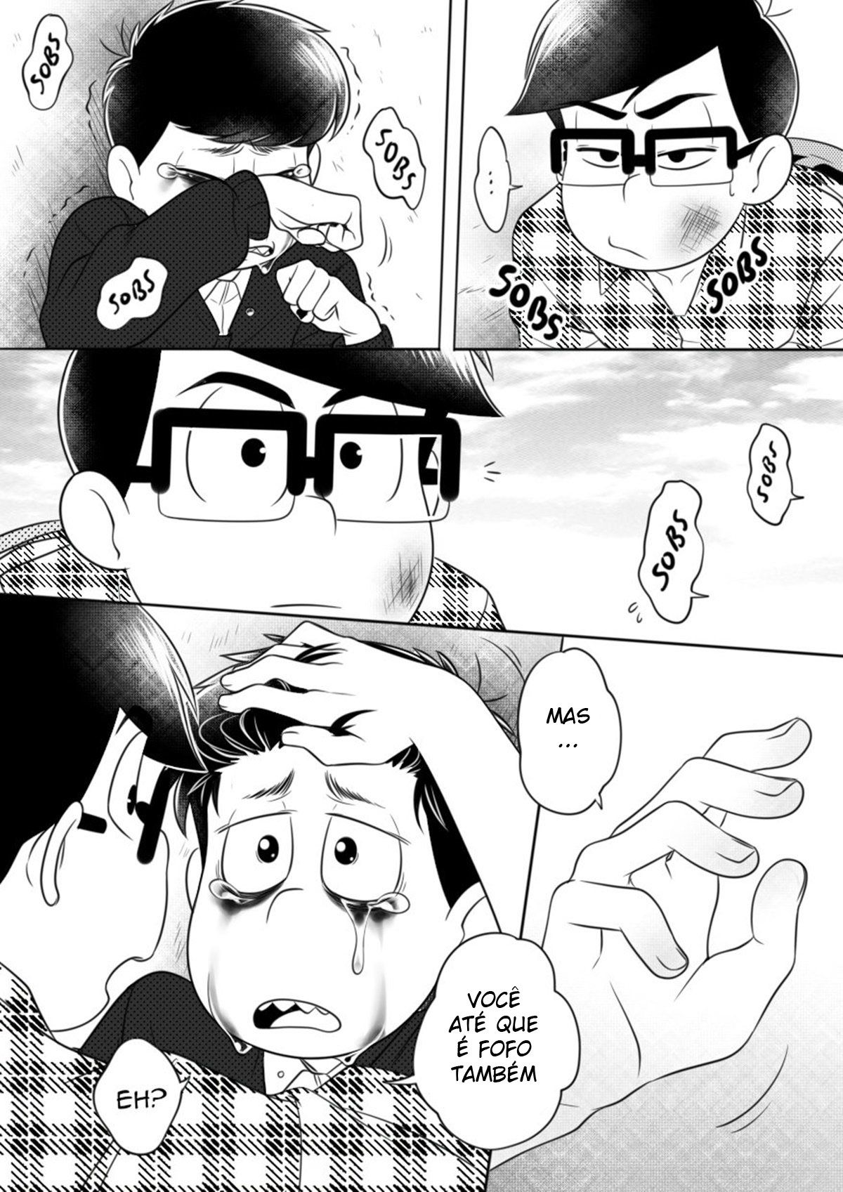 Quem é o Viadi***! - Page 13