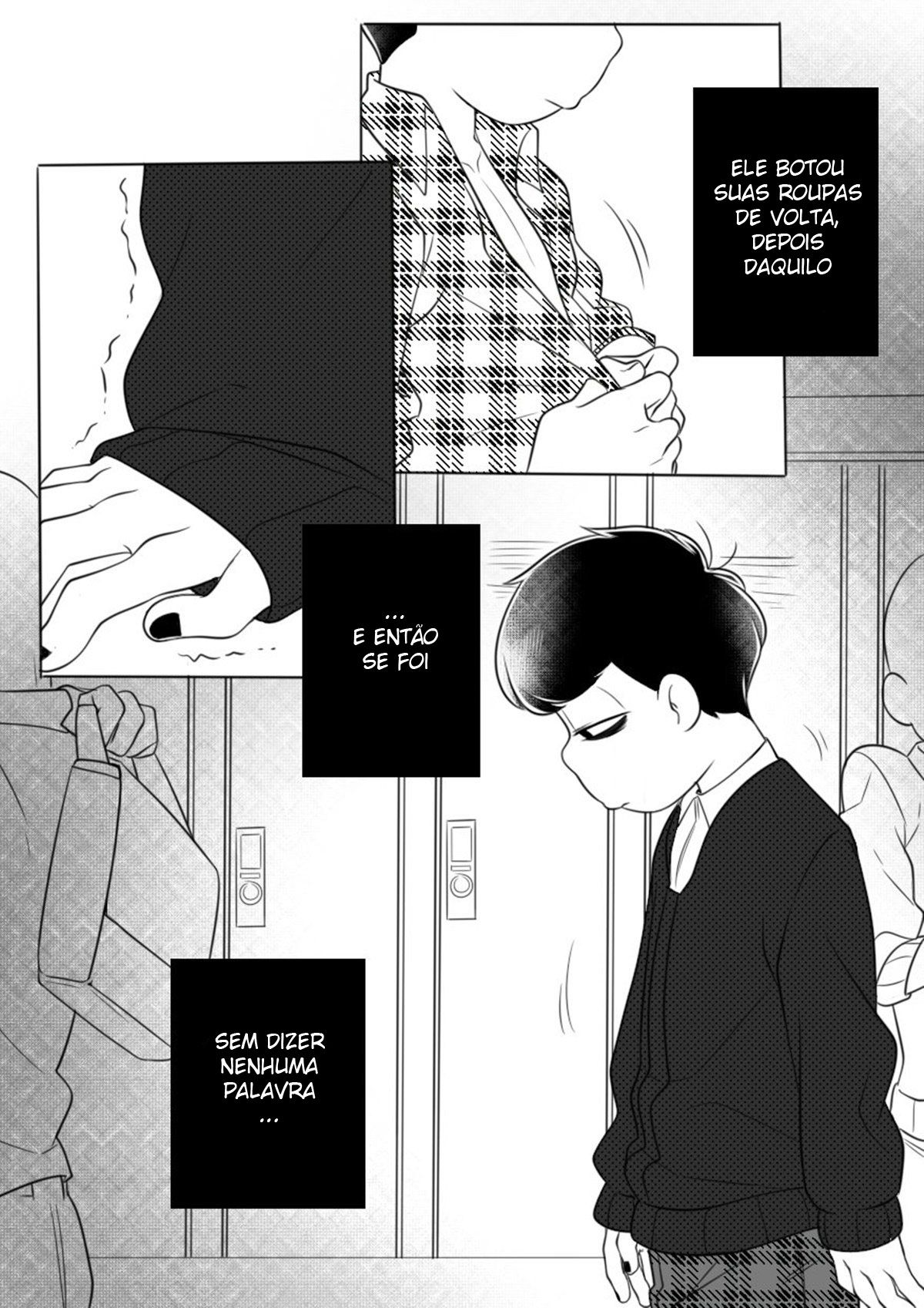 Quem é o Viadi***! - Page 39