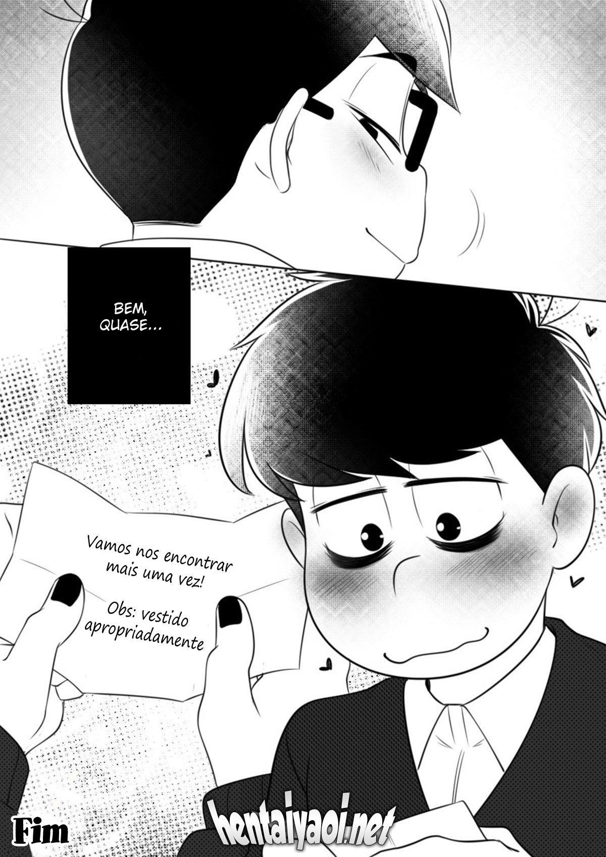 Quem é o Viadi***! - Page 41