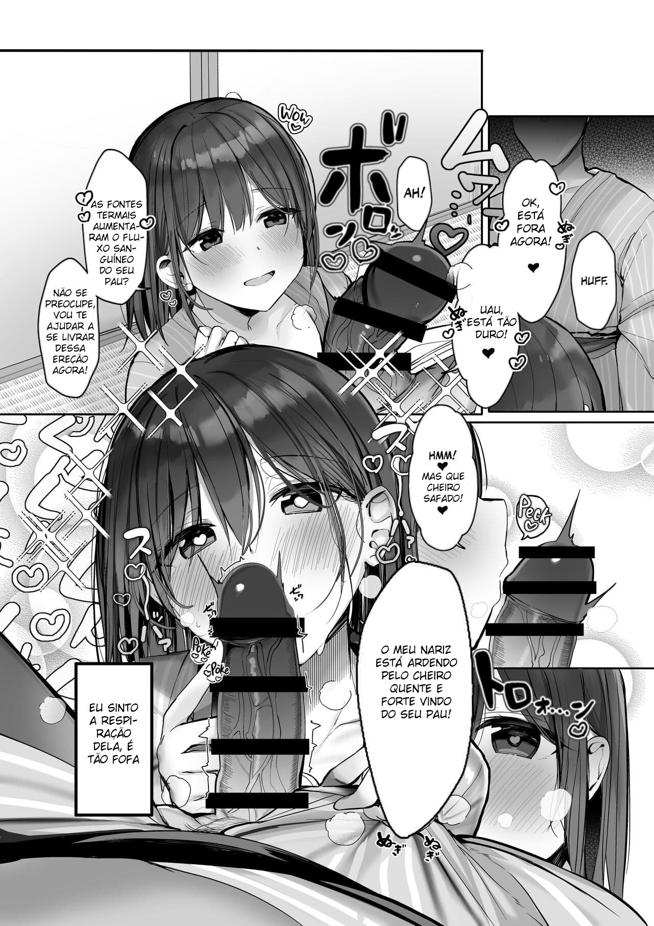 Quer Visitar as Fontes Termais, Coroa? - Page 11