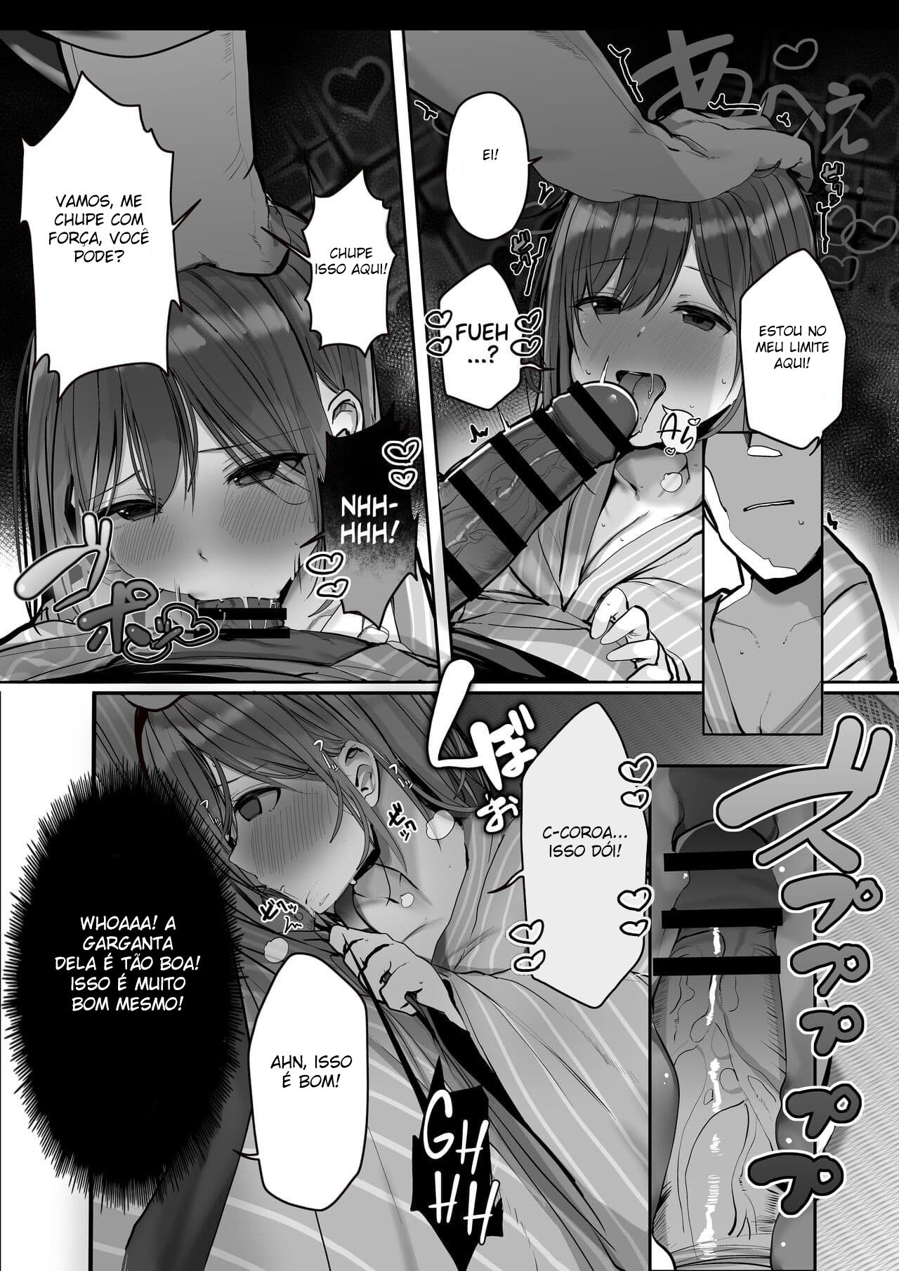 Quer Visitar as Fontes Termais, Coroa? - Page 15