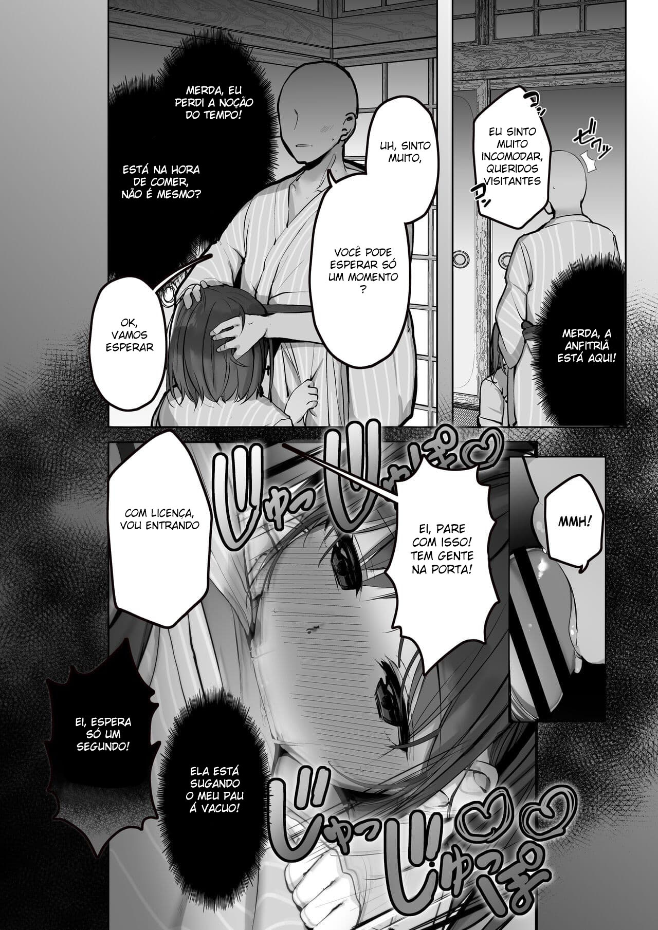 Quer Visitar as Fontes Termais, Coroa? - Page 17