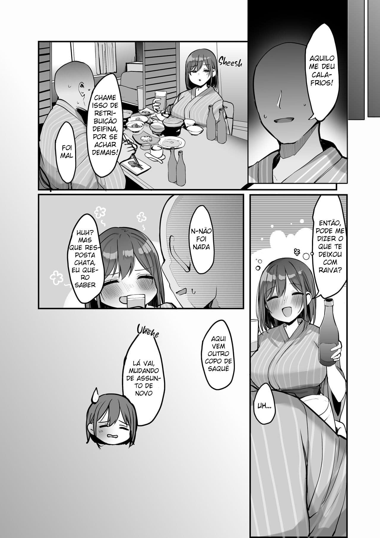 Quer Visitar as Fontes Termais, Coroa? - Page 19