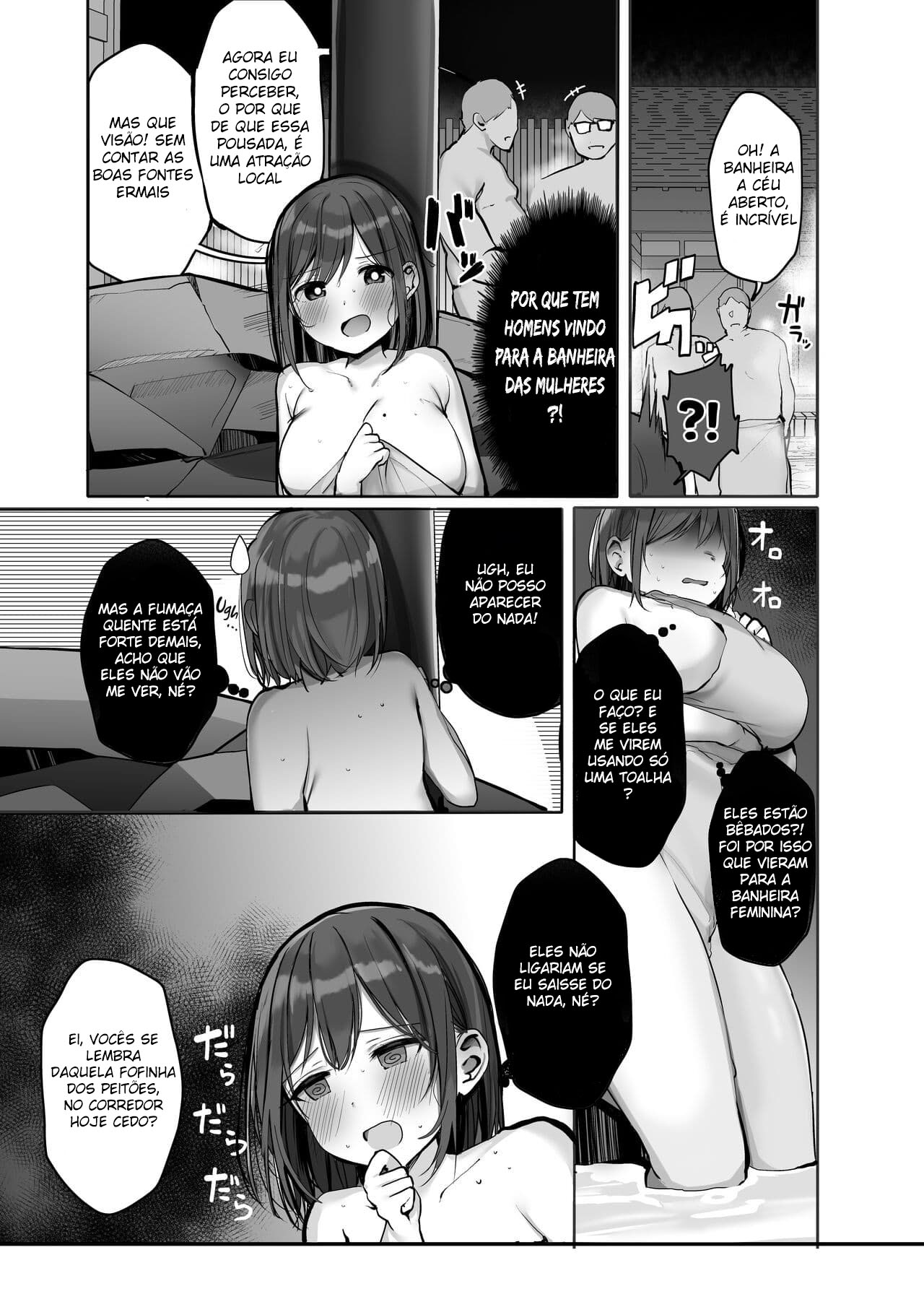 Quer Visitar as Fontes Termais, Coroa? - Page 33