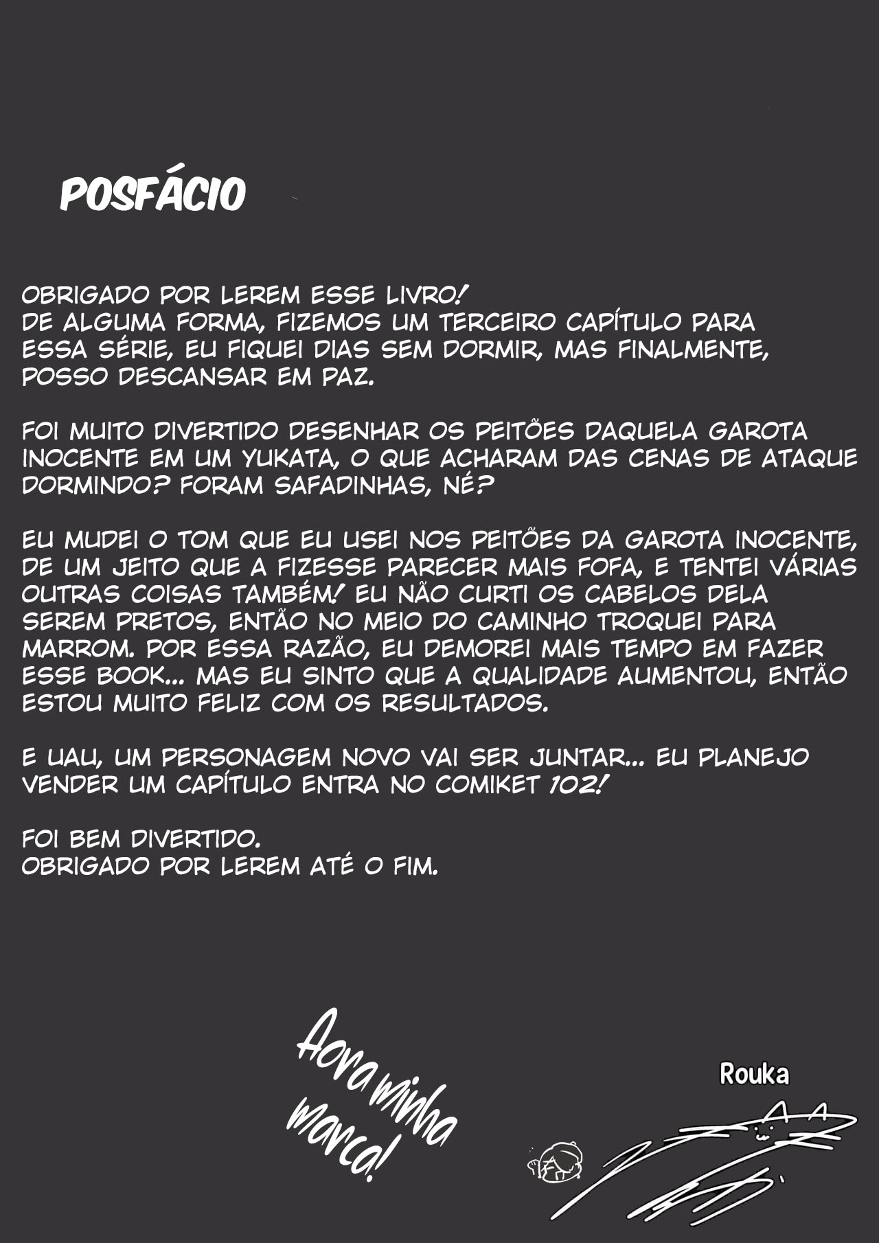 Quer Visitar as Fontes Termais, Coroa? - Page 52