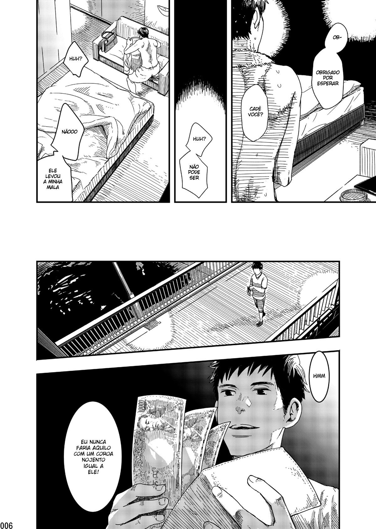 Rakka - Page 4