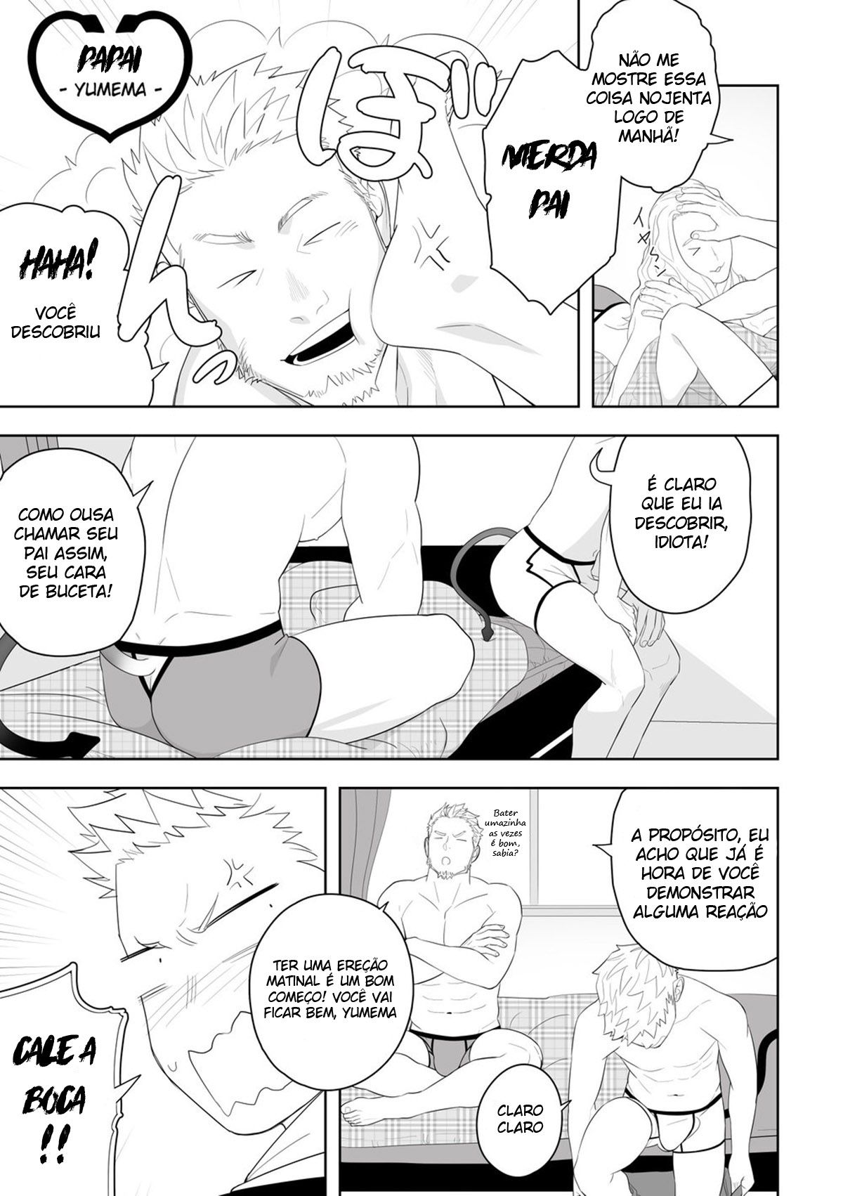 Resgate da Meia-Noite - Page 5