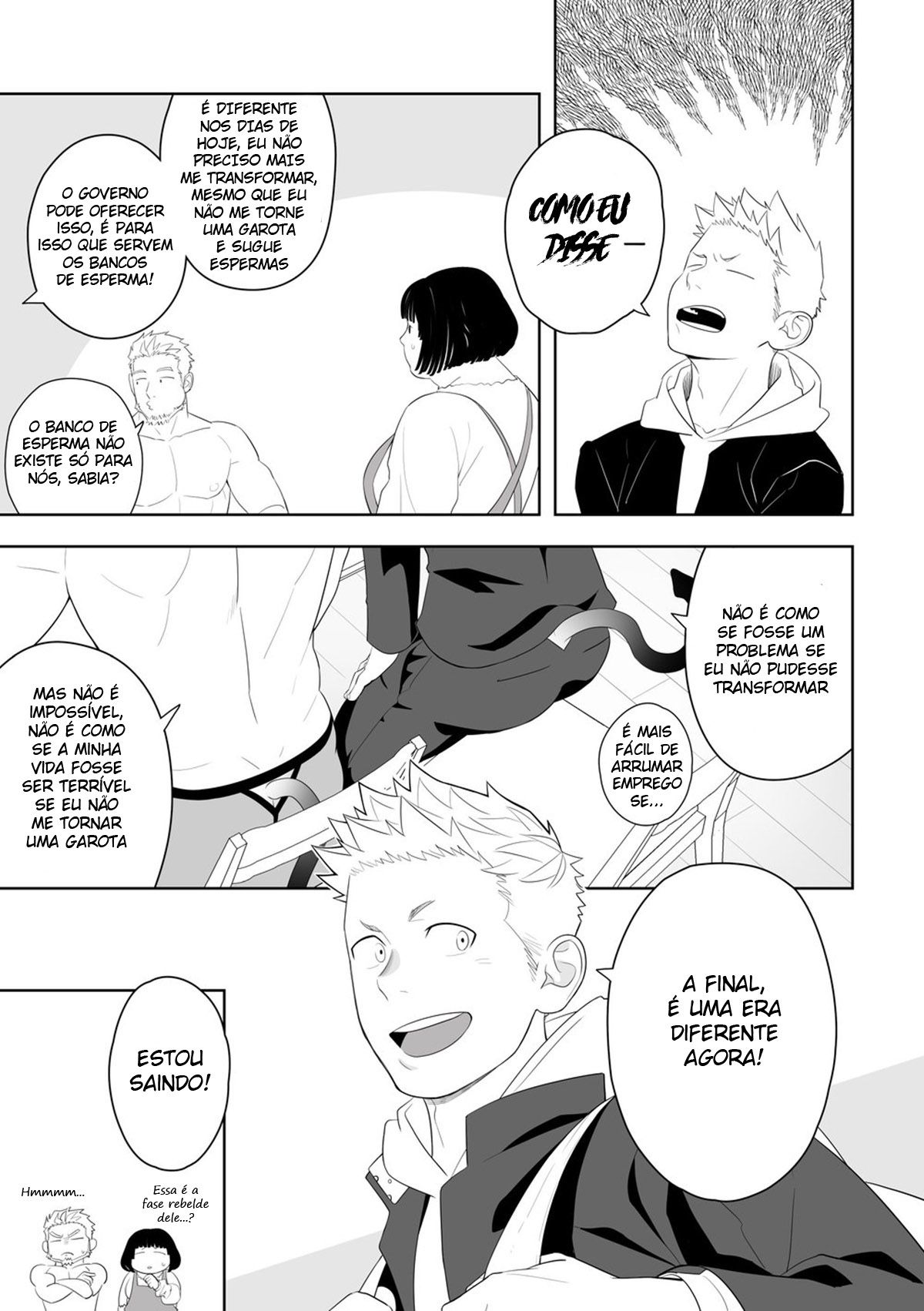 Resgate da Meia-Noite - Page 7