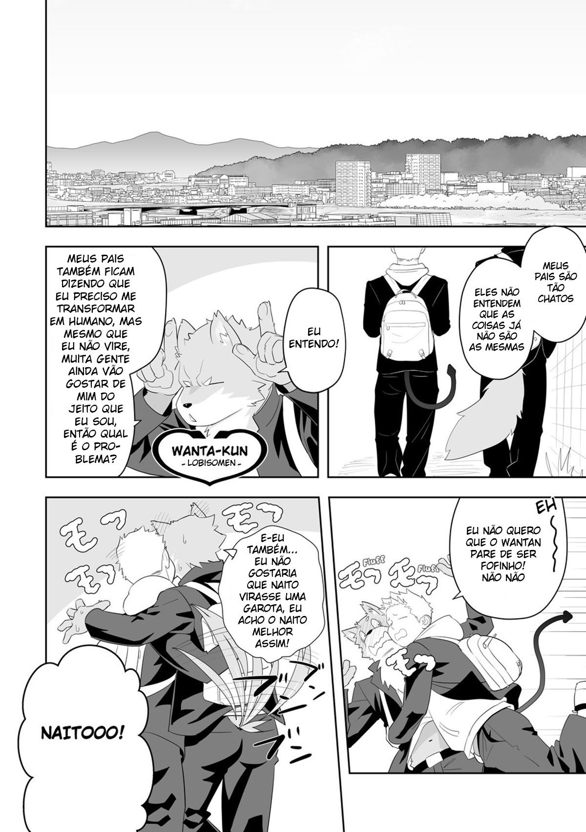 Resgate da Meia-Noite - Page 8