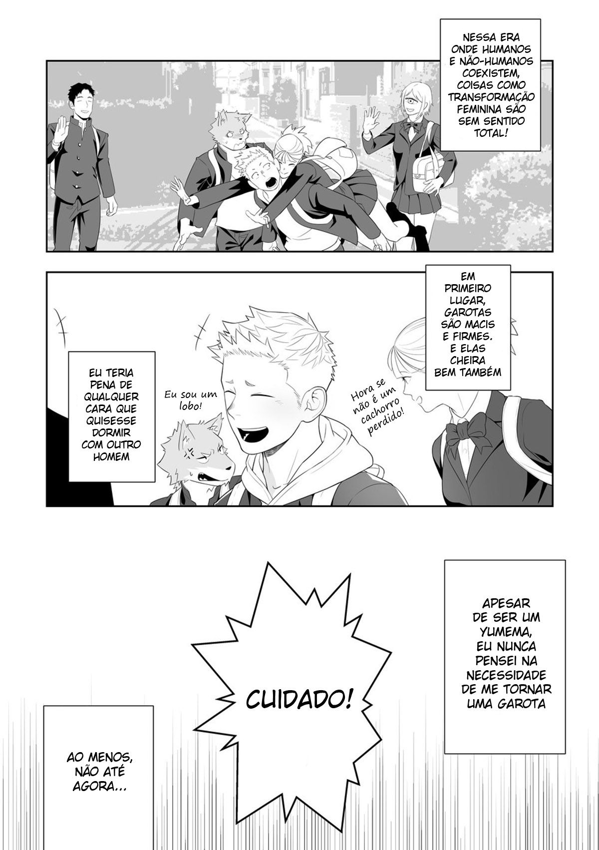Resgate da Meia-Noite - Page 9