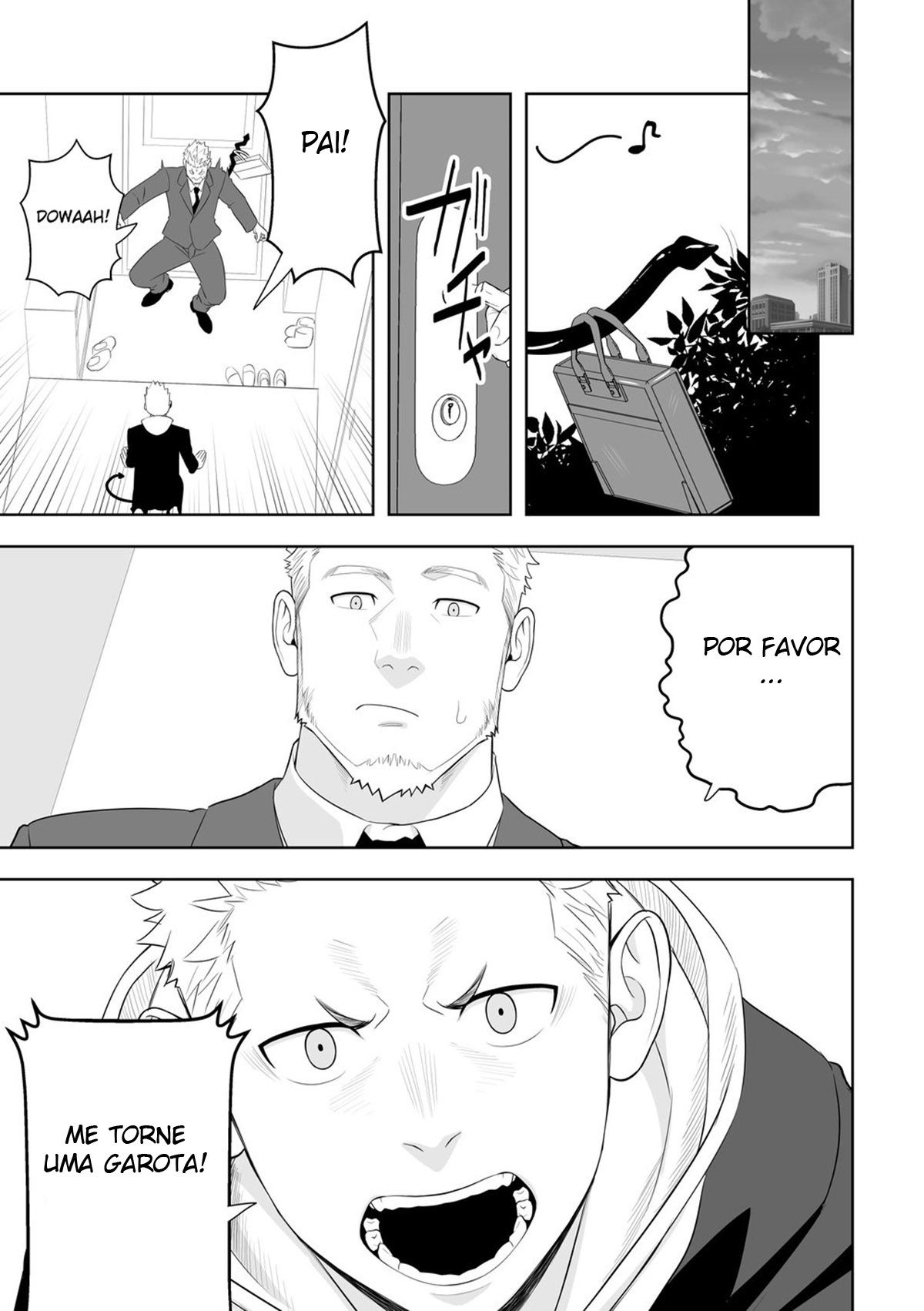 Resgate da Meia-Noite - Page 13