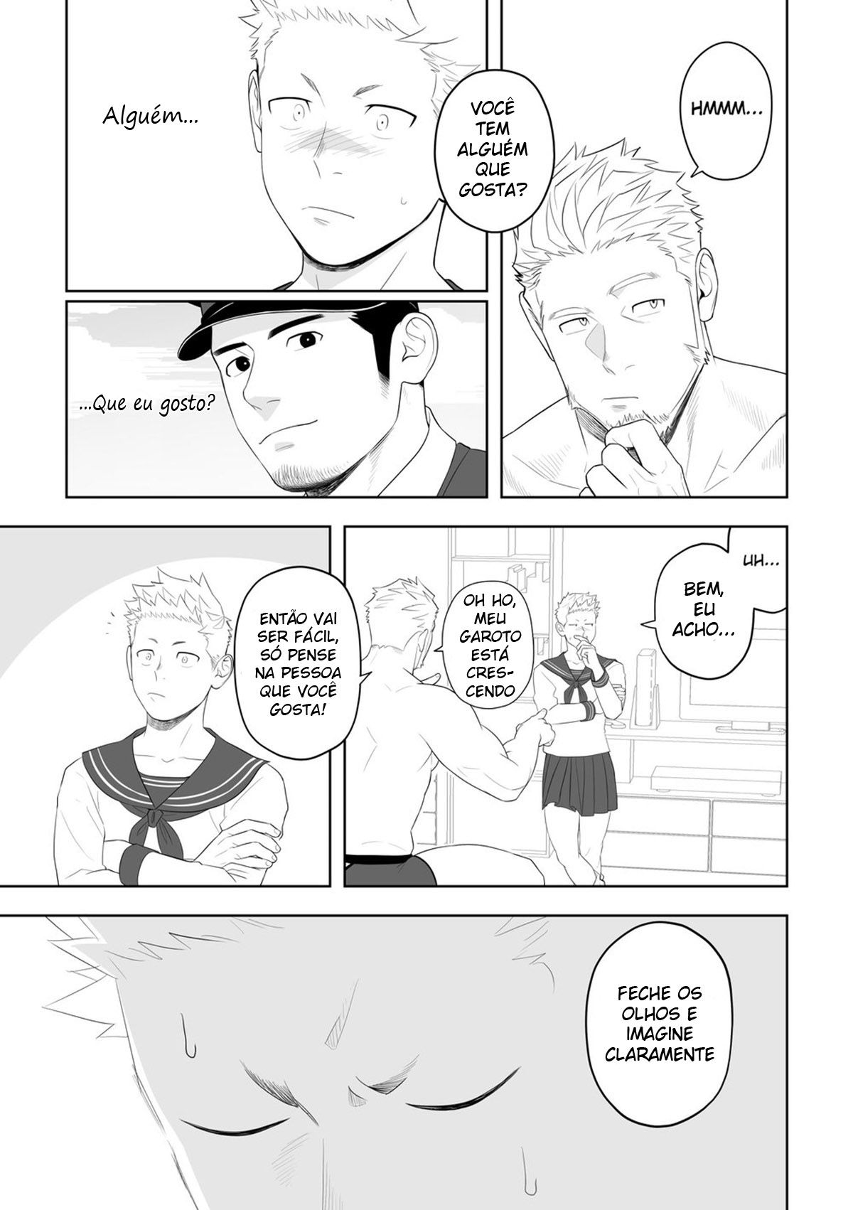 Resgate da Meia-Noite - Page 15