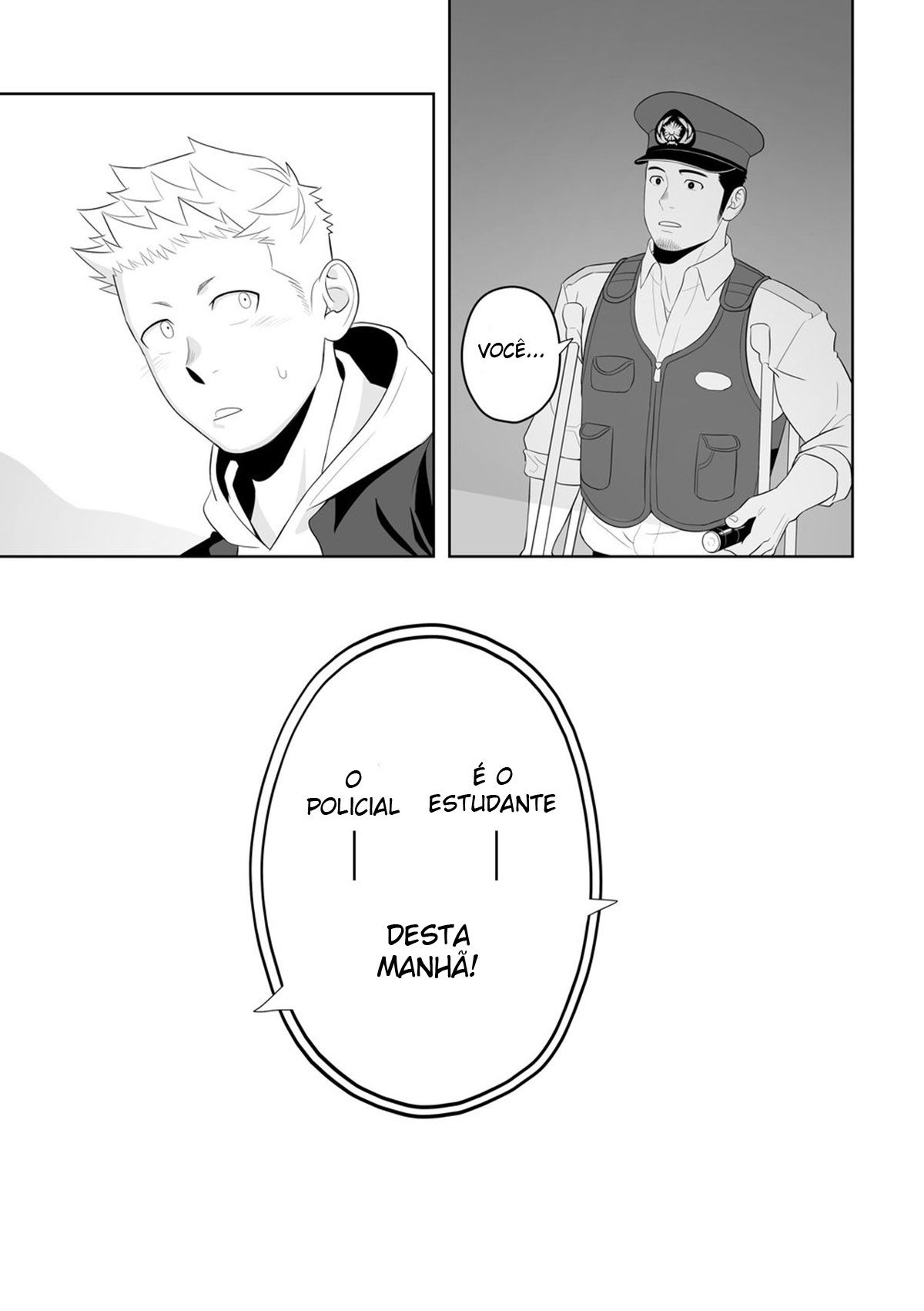Resgate da Meia-Noite - Page 19