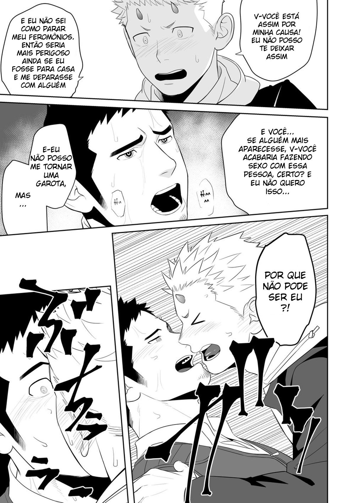 Resgate da Meia-Noite - Page 31