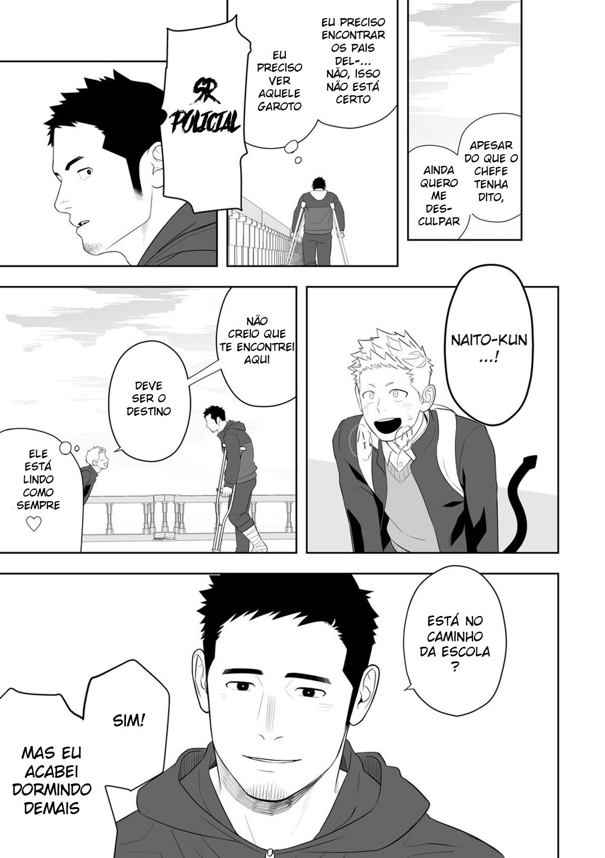 Resgate da Meia-Noite - Page 53