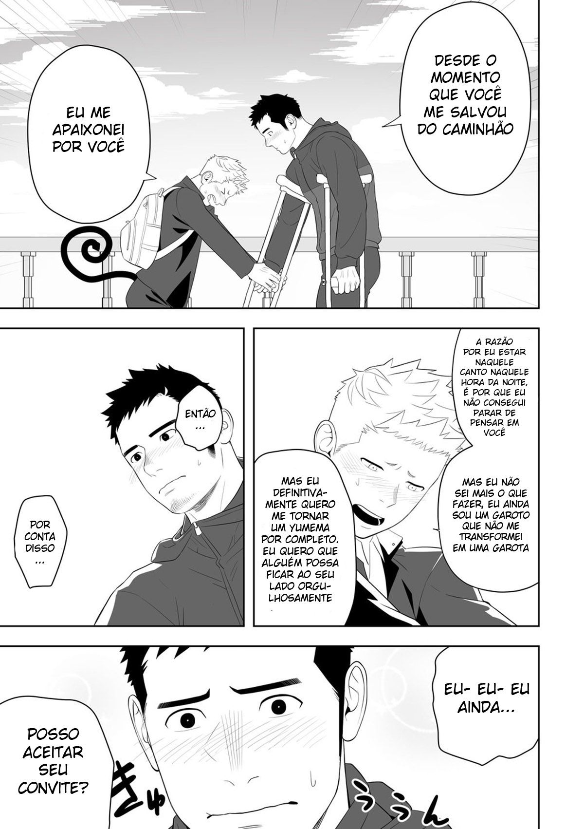 Resgate da Meia-Noite - Page 55