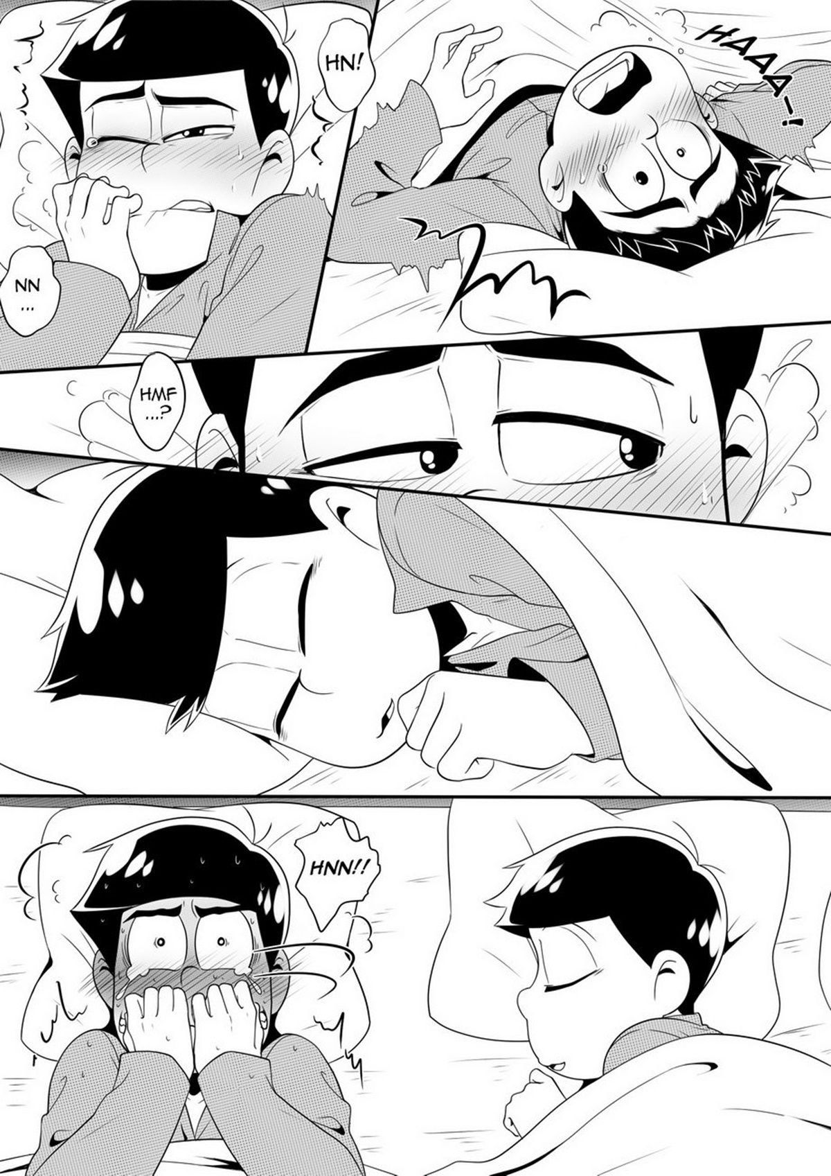 Vingança - Page 6