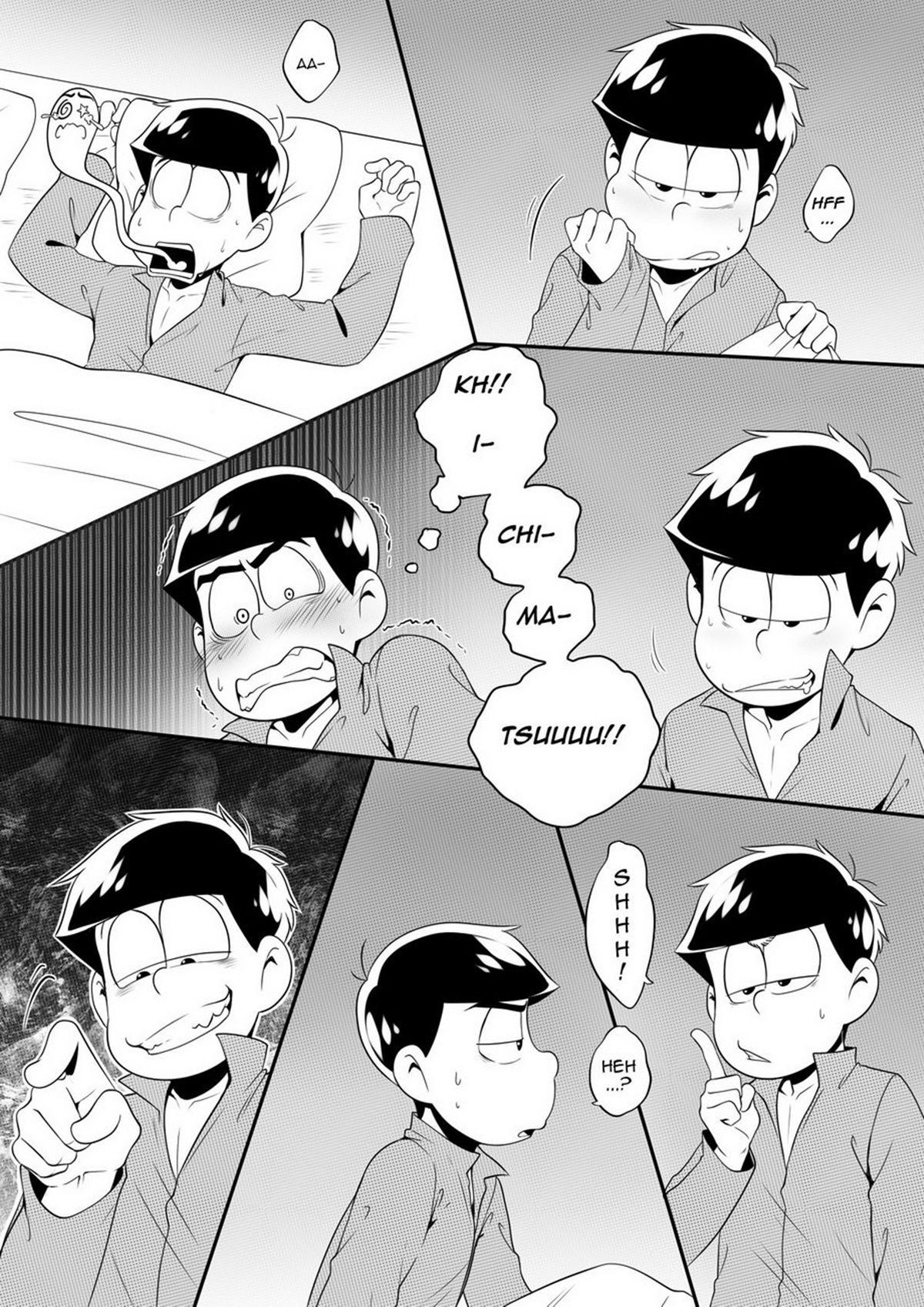 Vingança - Page 9