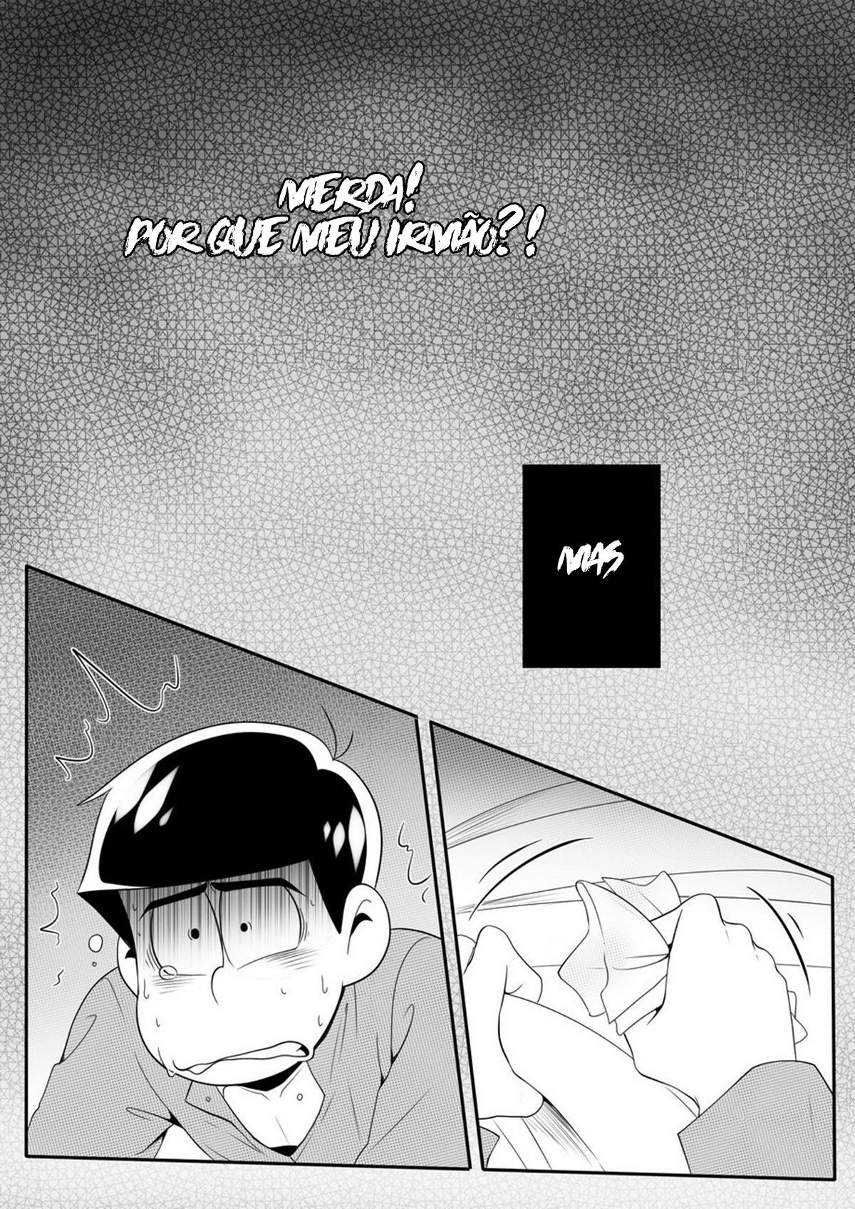 Vingança - Page 11