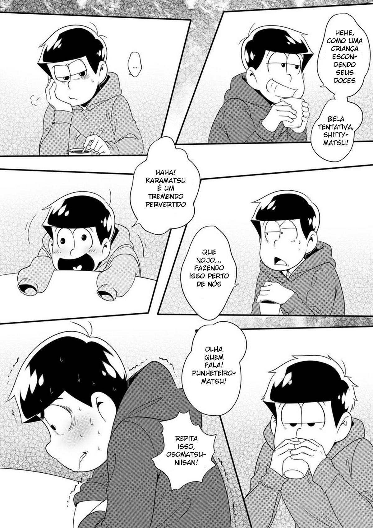 Vingança - Page 13