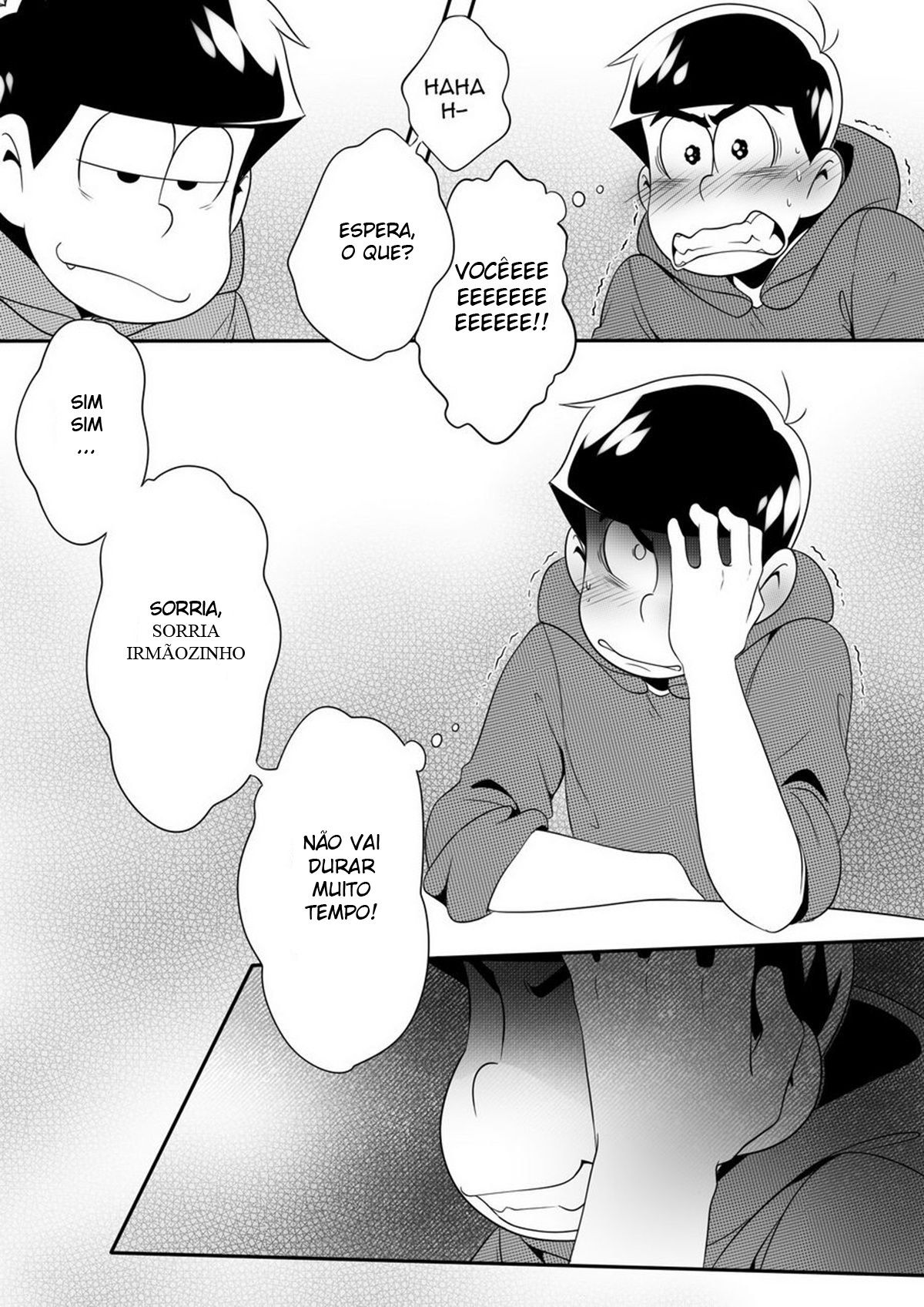 Vingança - Page 15
