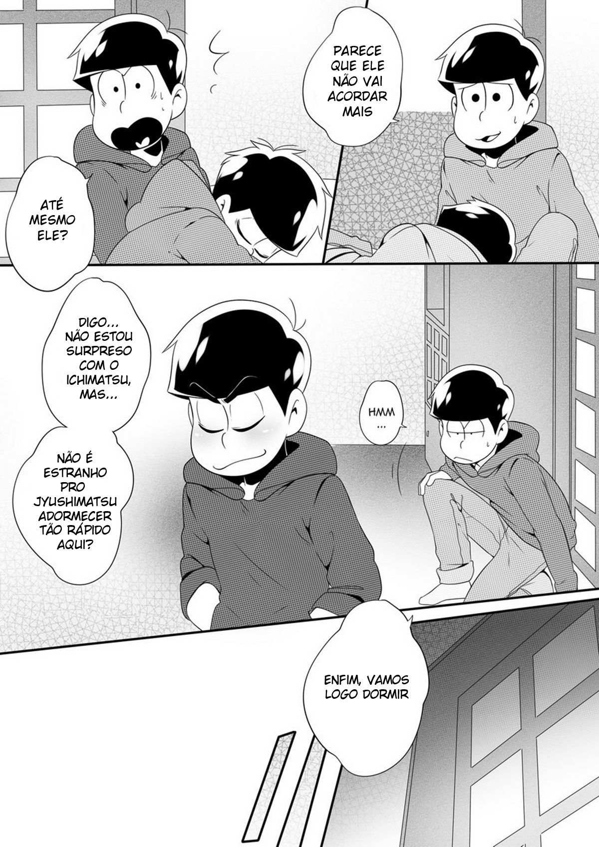 Vingança - Page 27