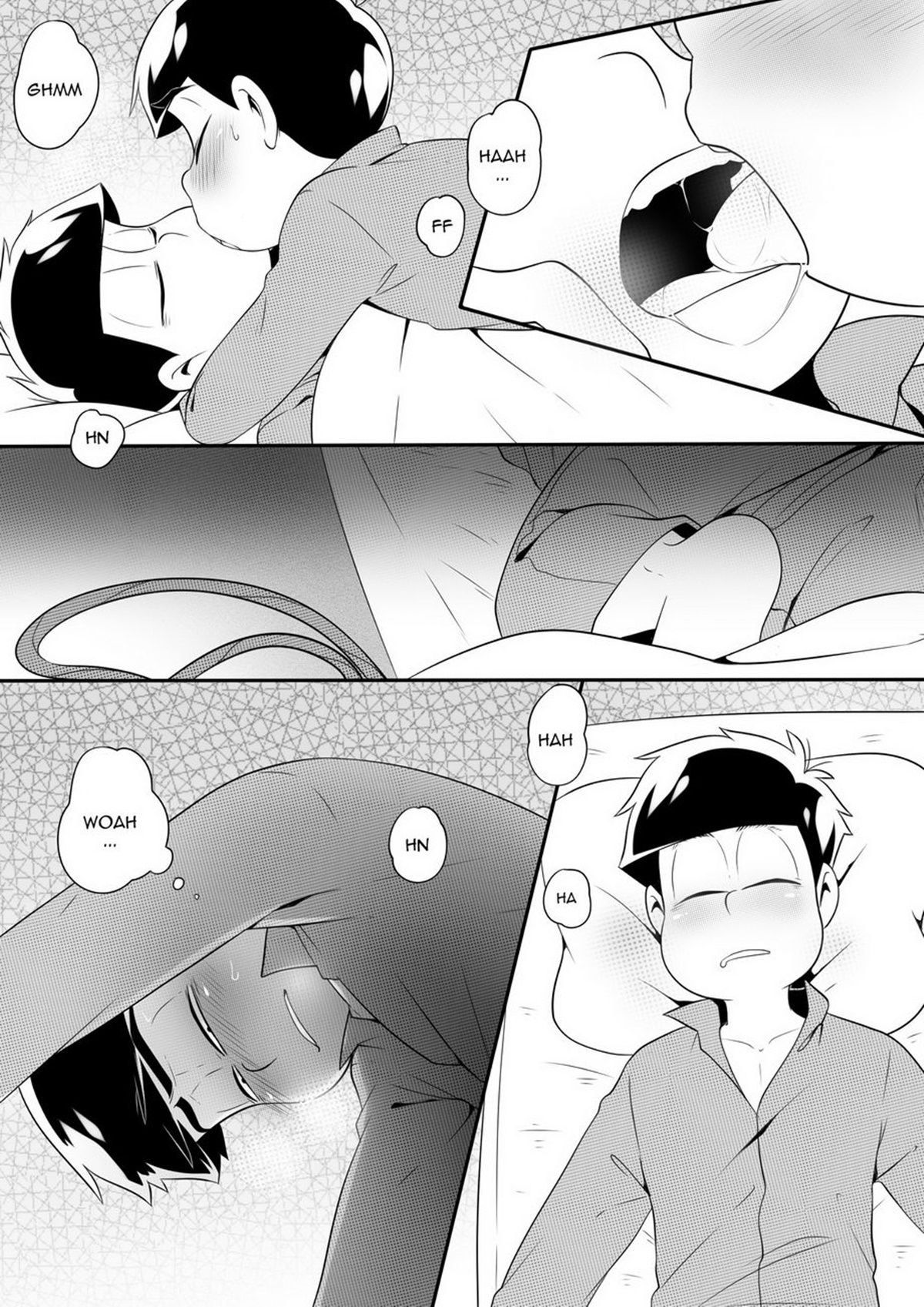 Vingança - Page 33