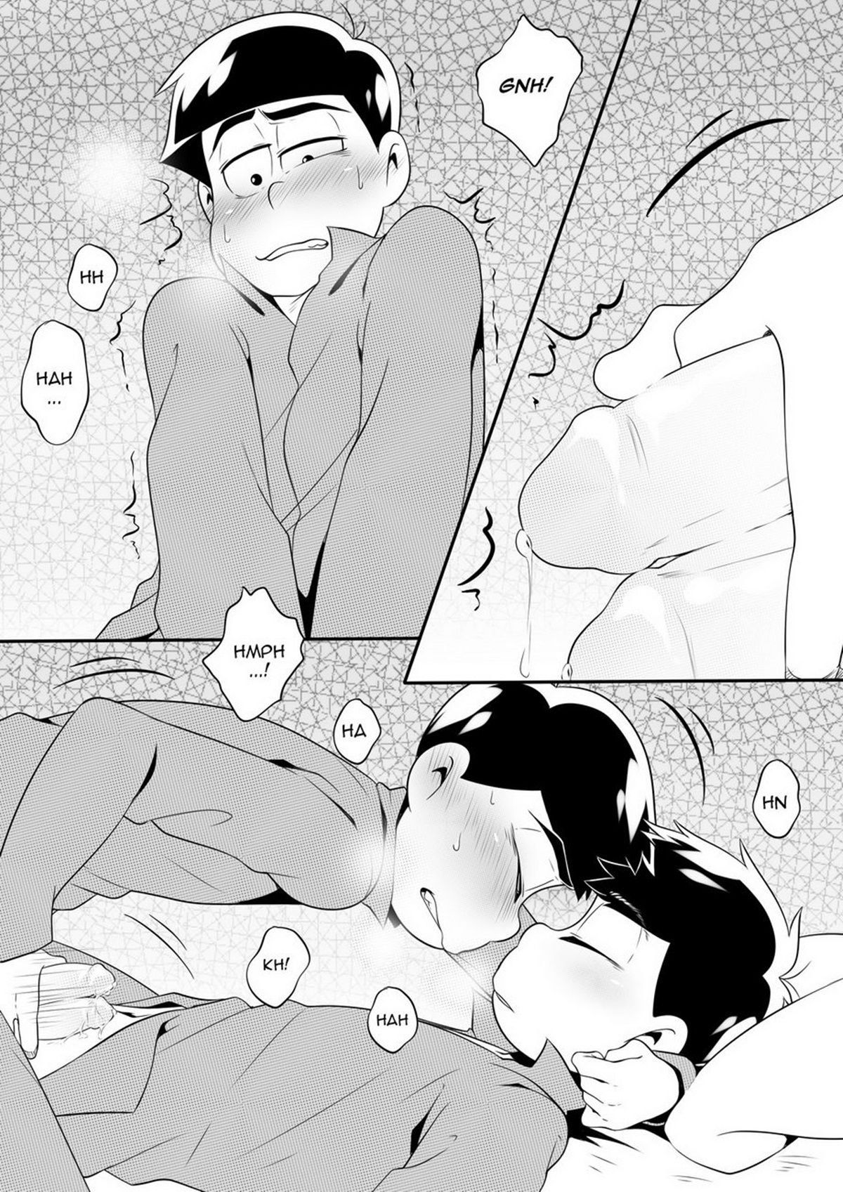 Vingança - Page 35