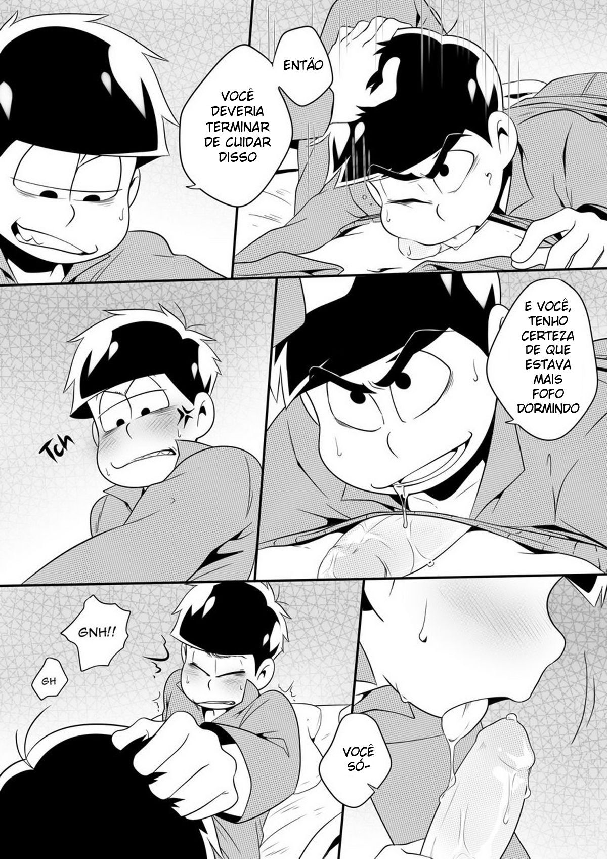 Vingança - Page 39