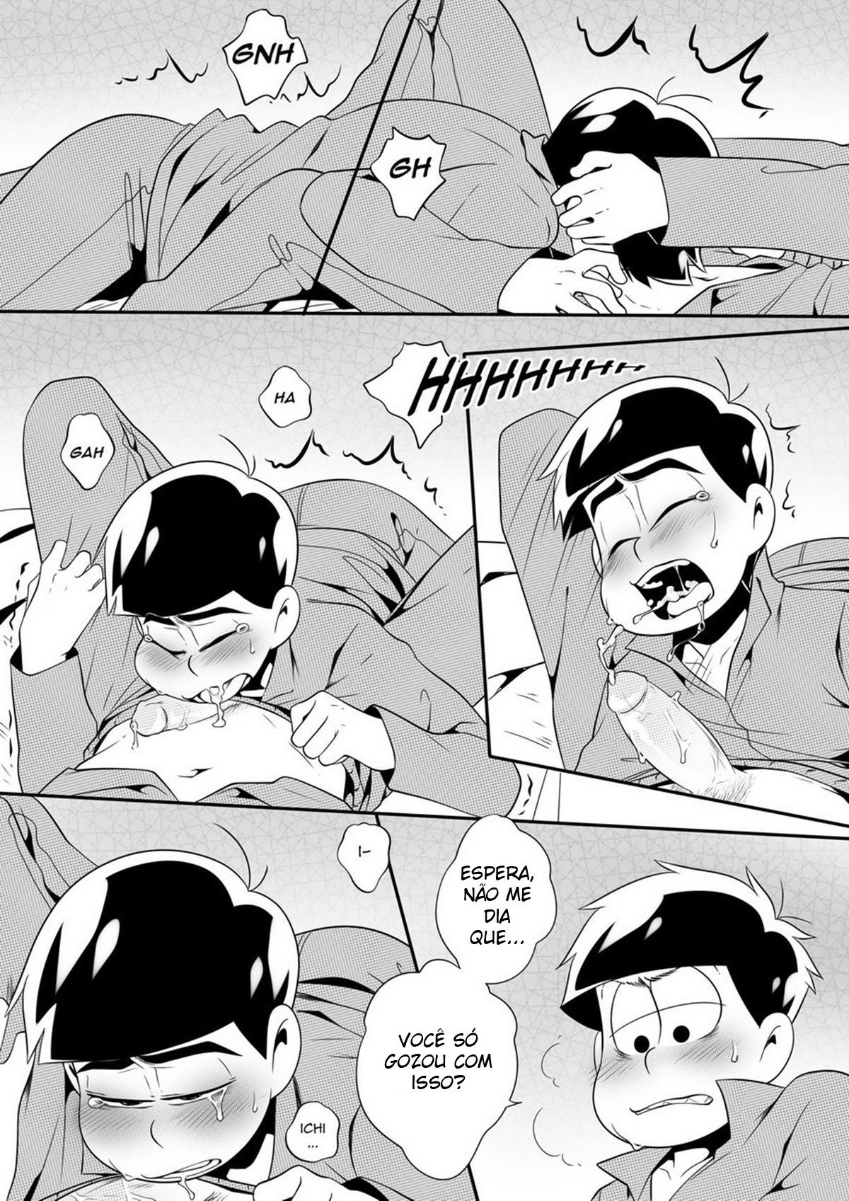 Vingança - Page 41