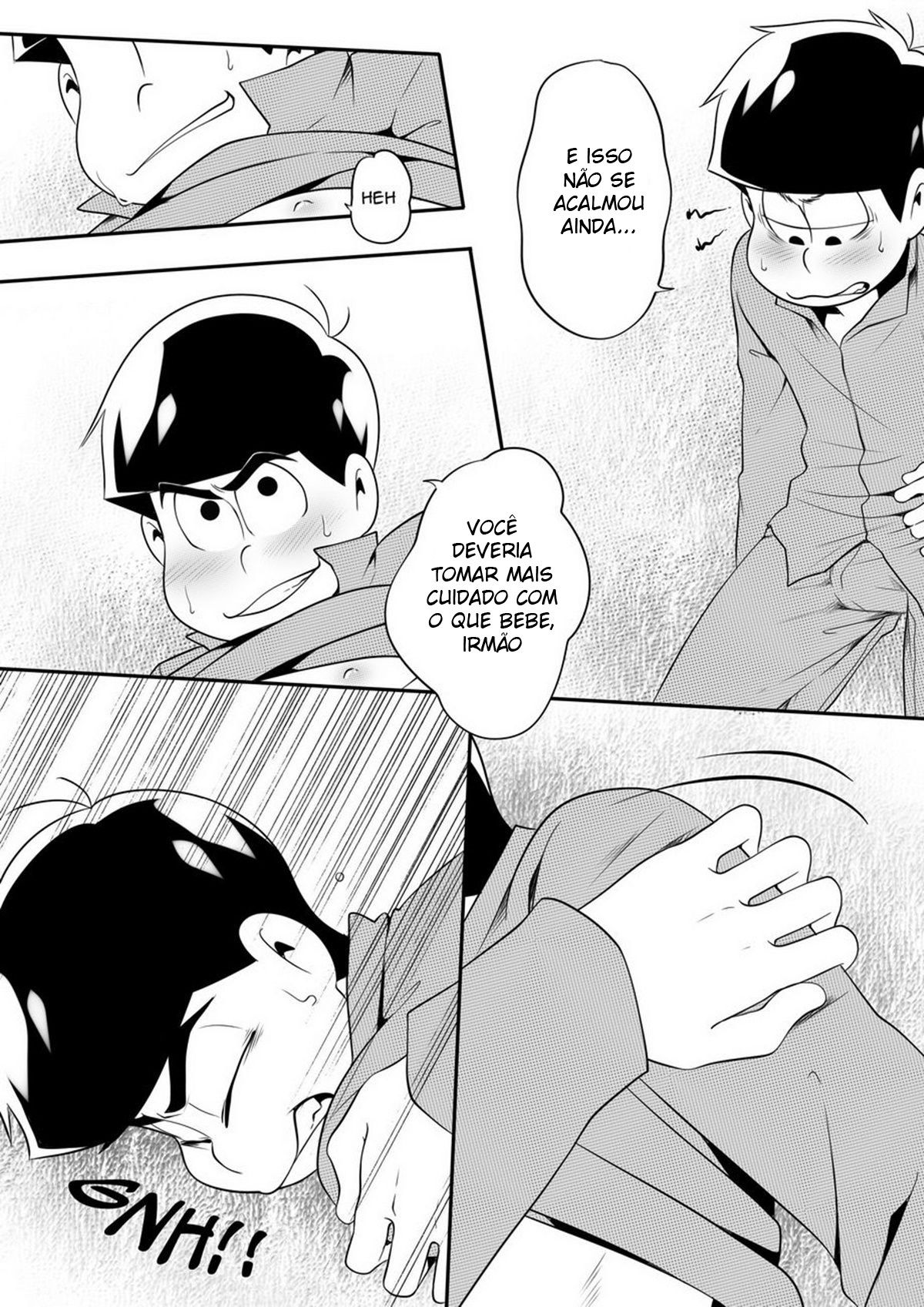 Vingança - Page 44