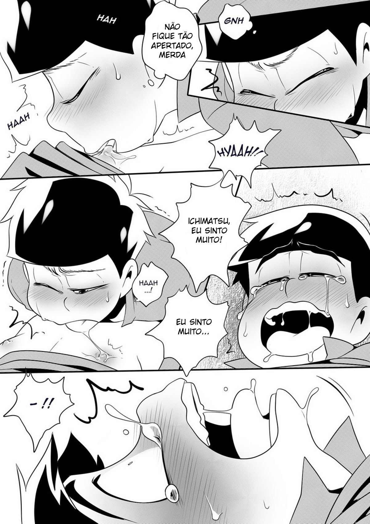 Vingança - Page 51