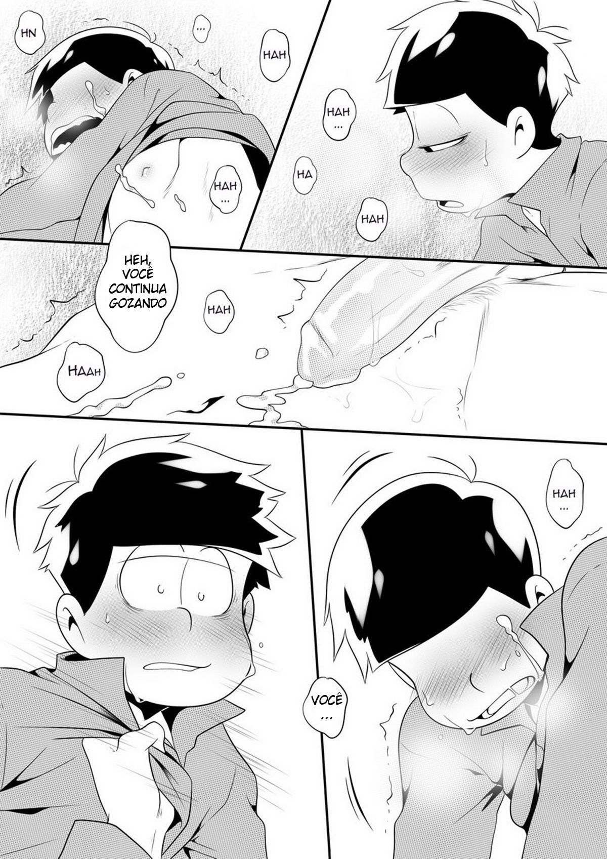 Vingança - Page 53