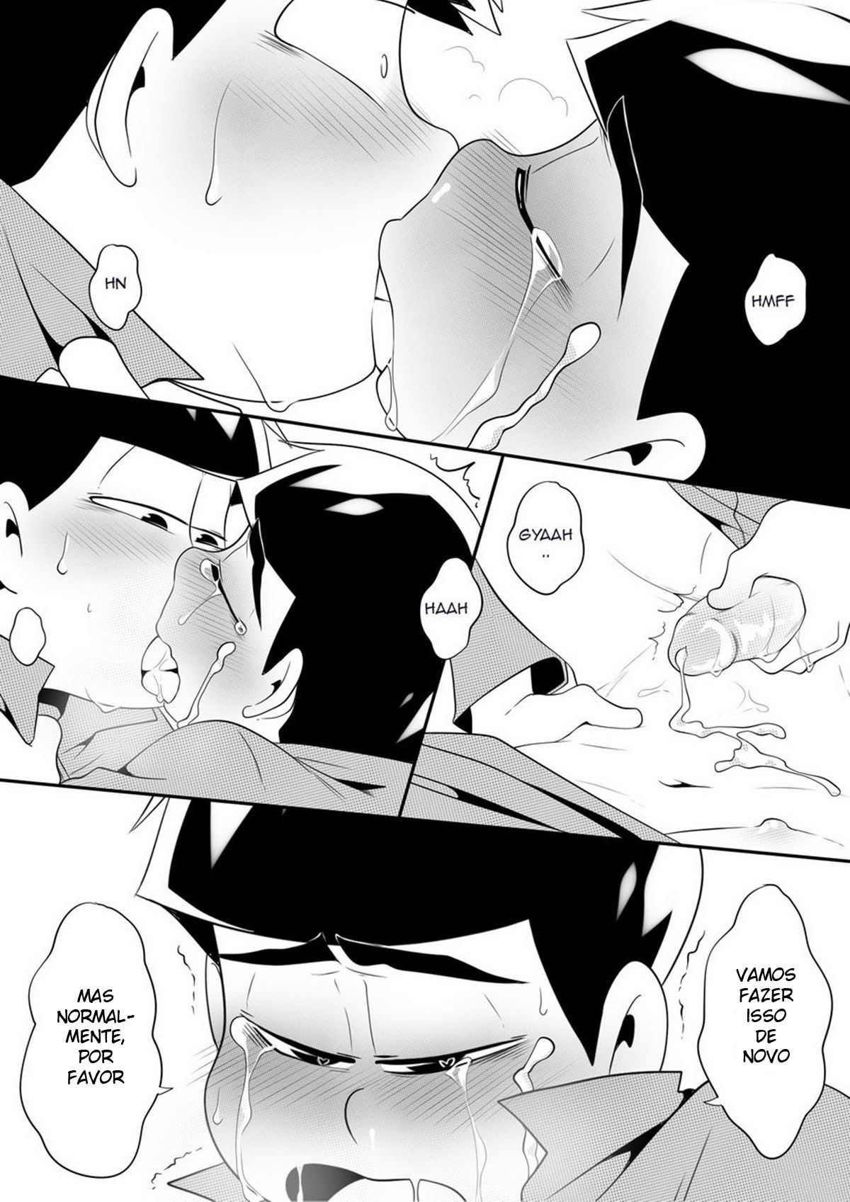Vingança - Page 54