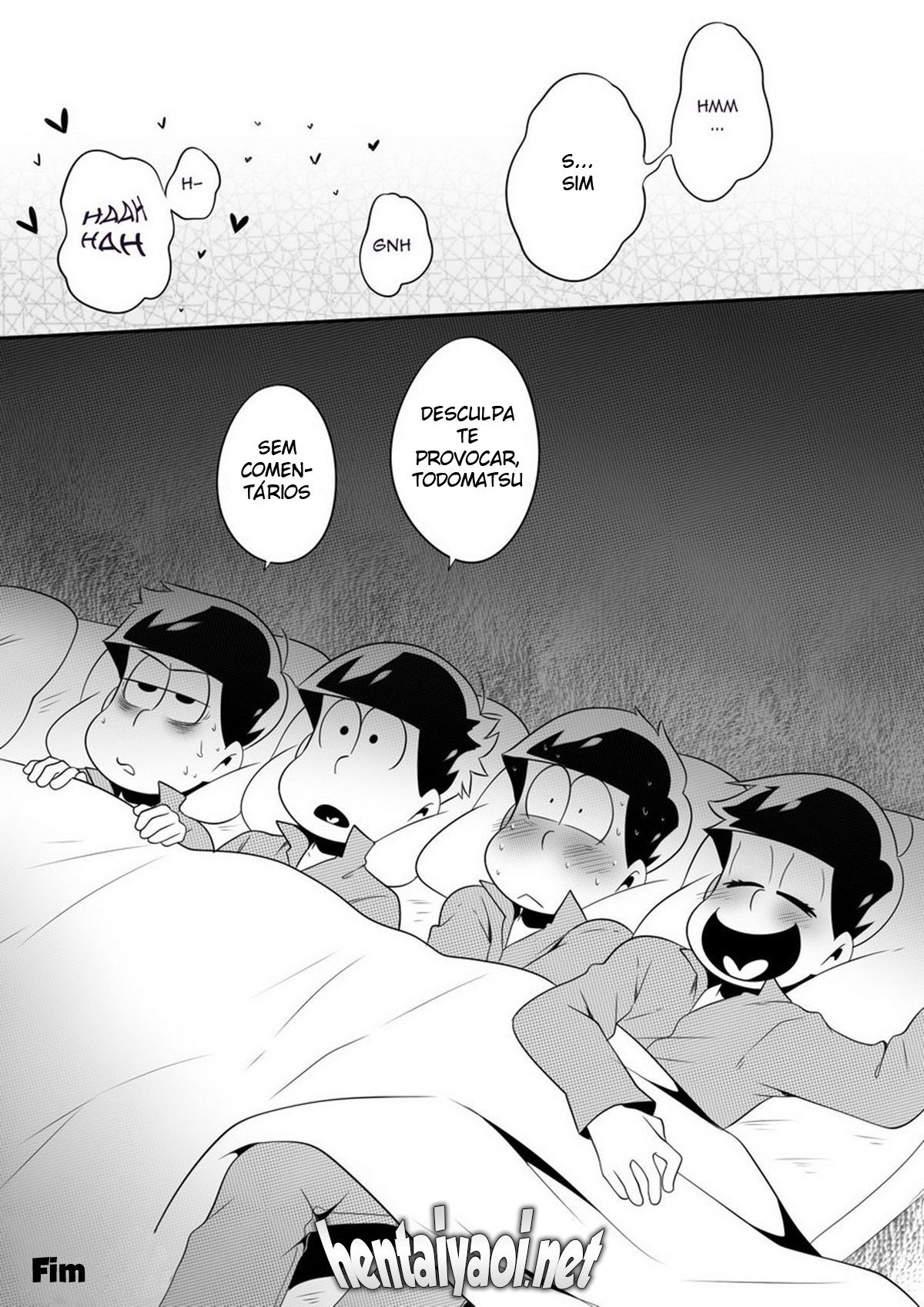 Vingança - Page 55