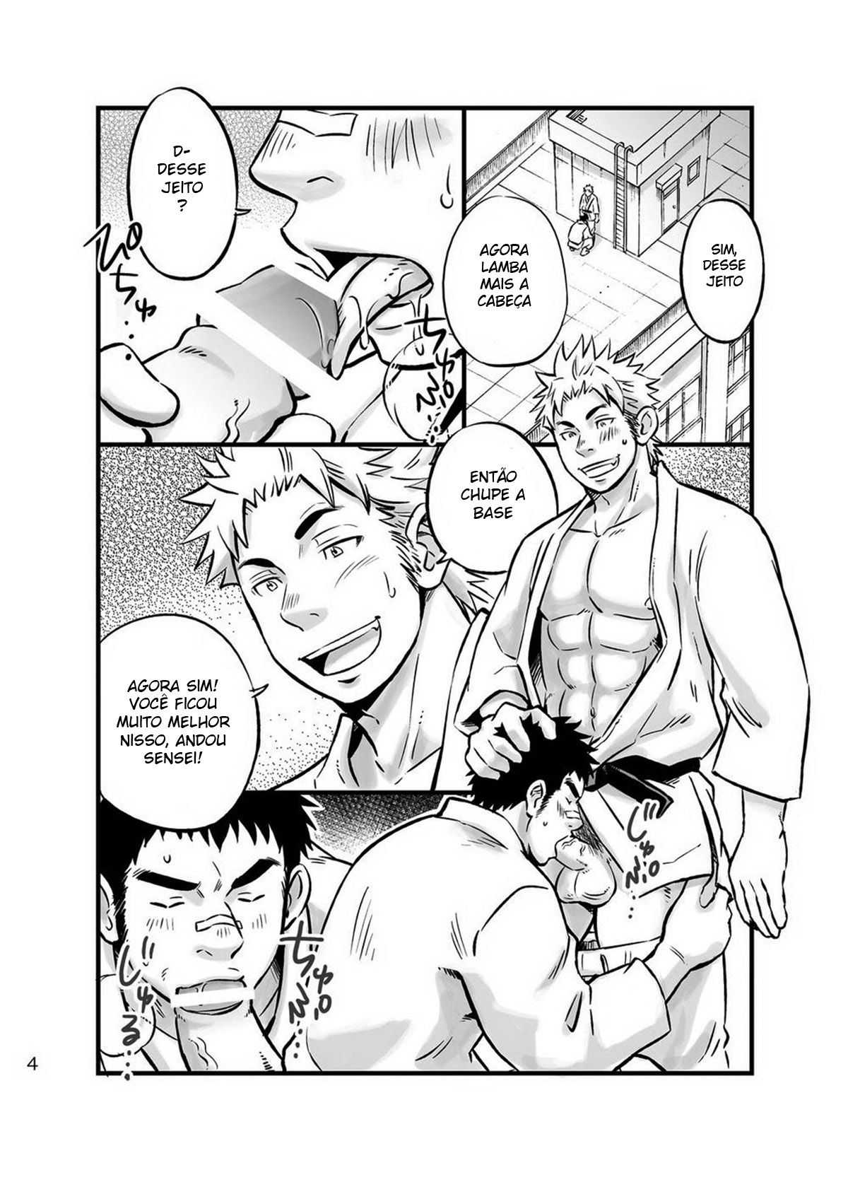 Segredo - Page 3