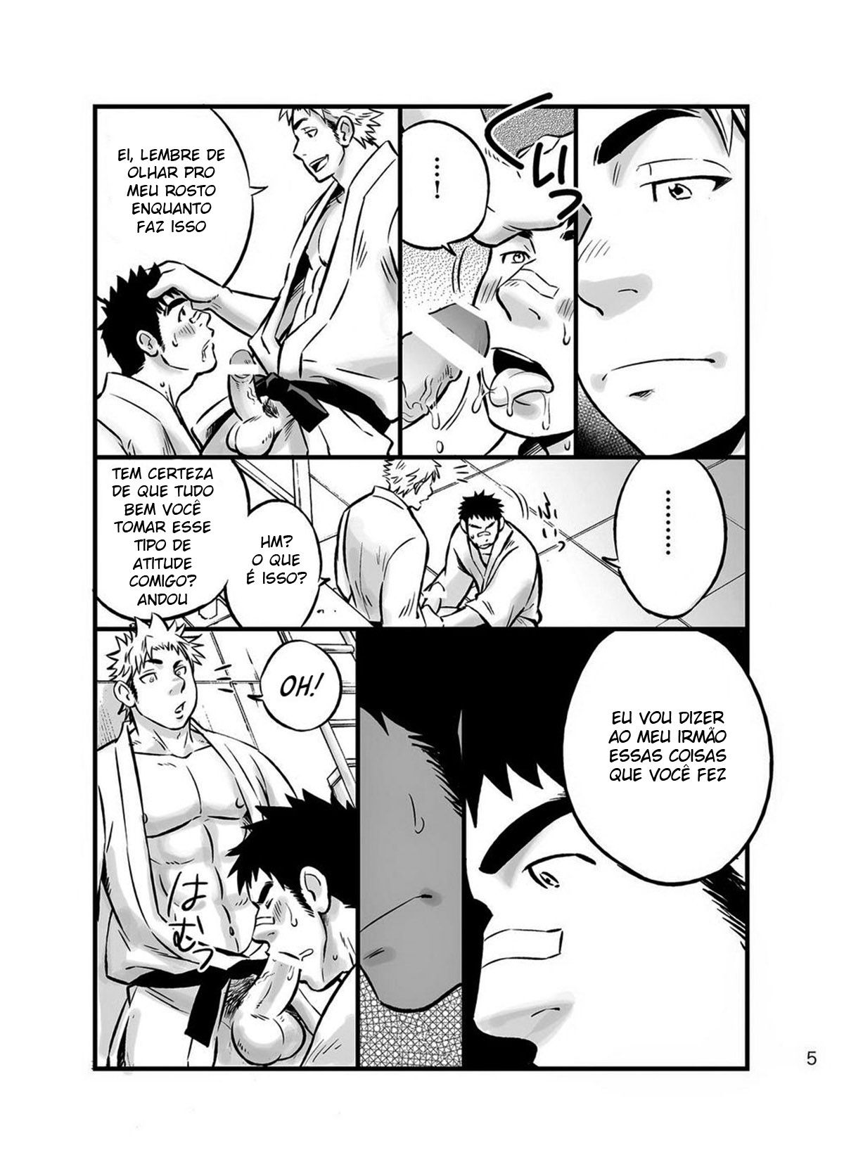 Segredo - Page 4