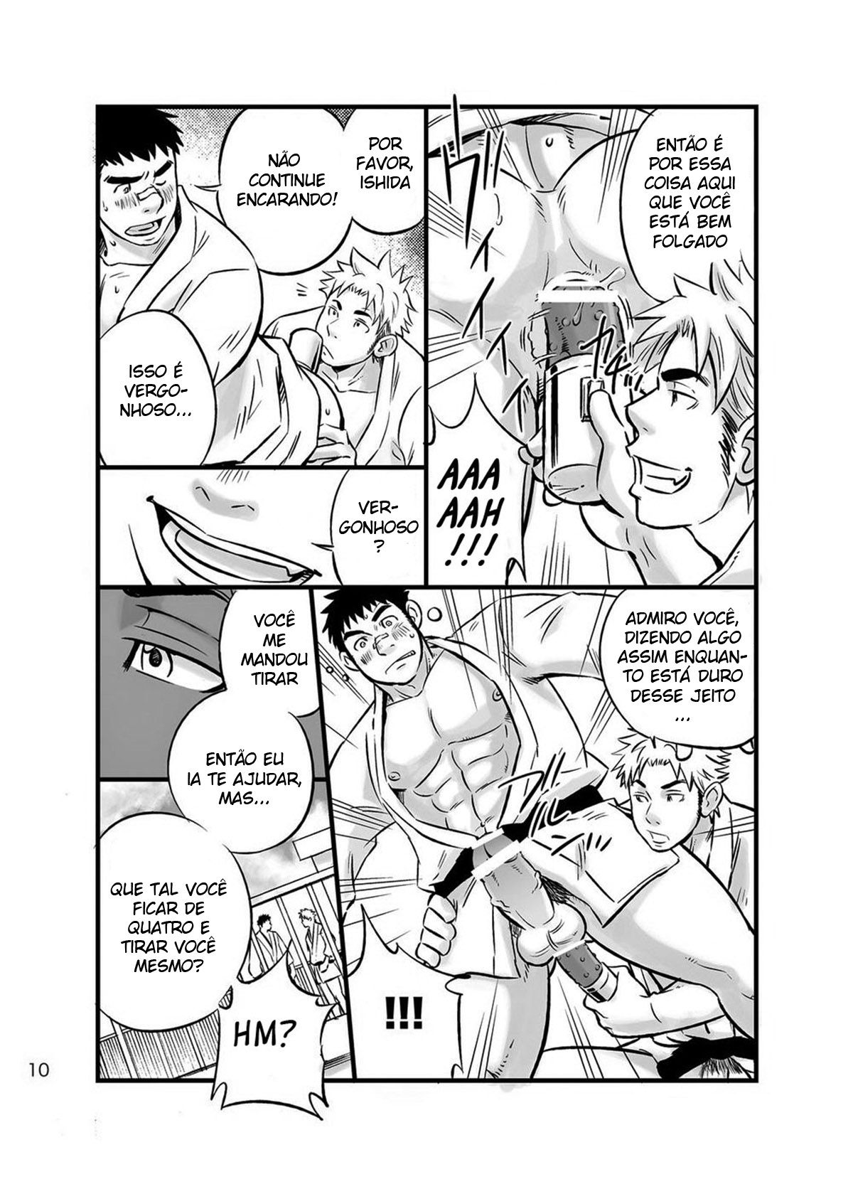 Segredo - Page 9