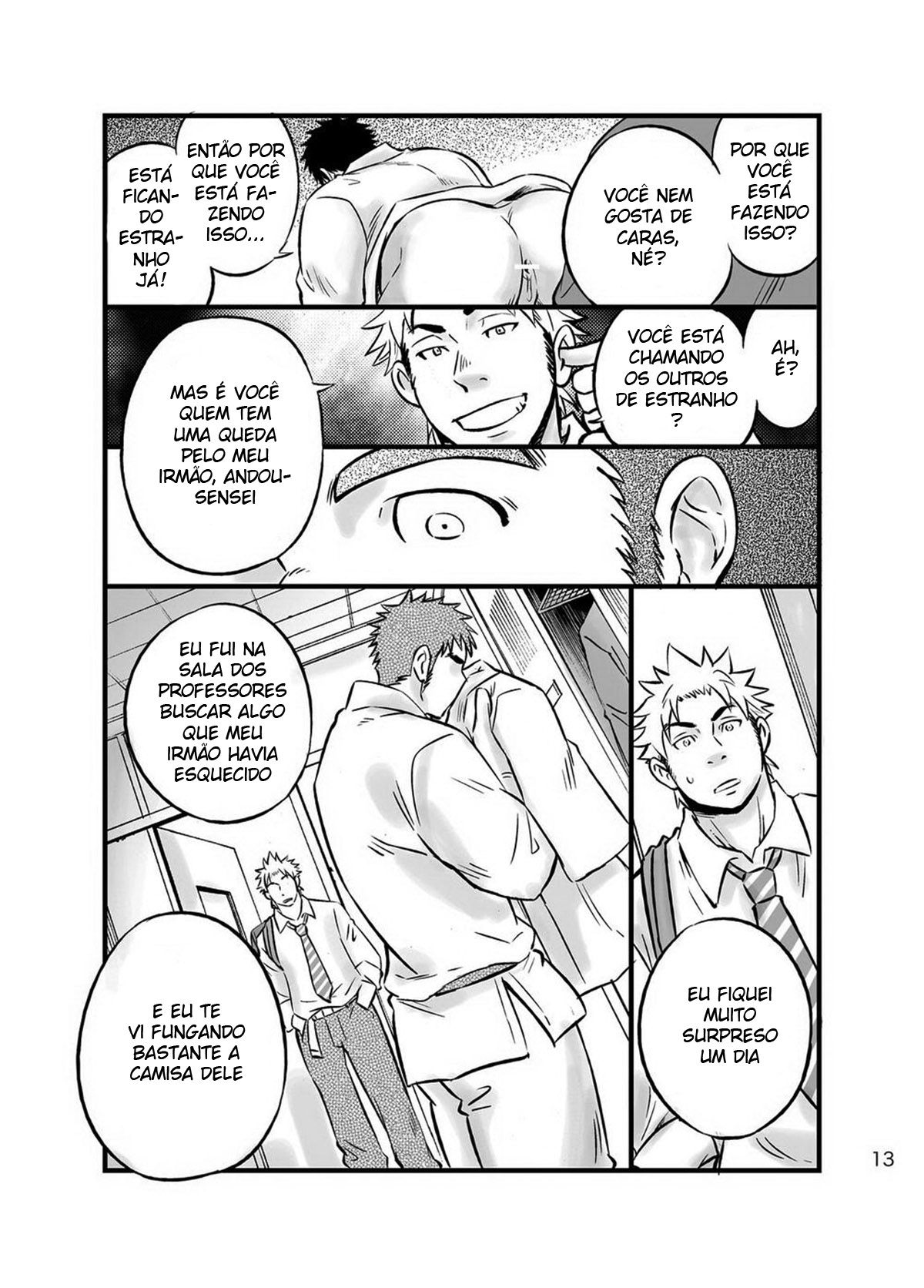 Segredo - Page 12