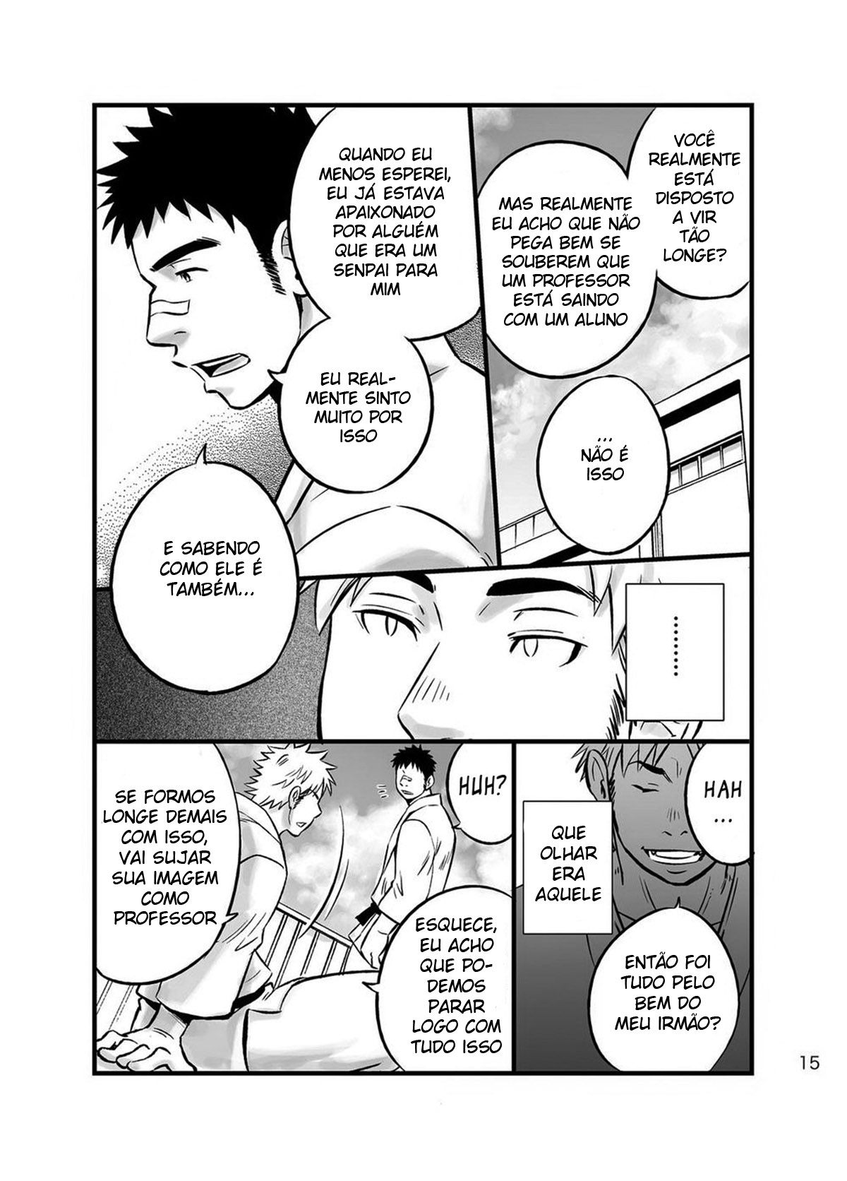 Segredo - Page 14